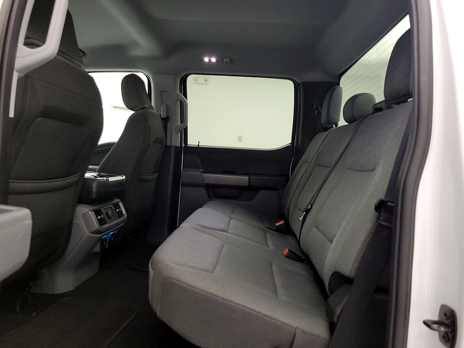 Thumbnail: 2024 Ford F-150 - 20