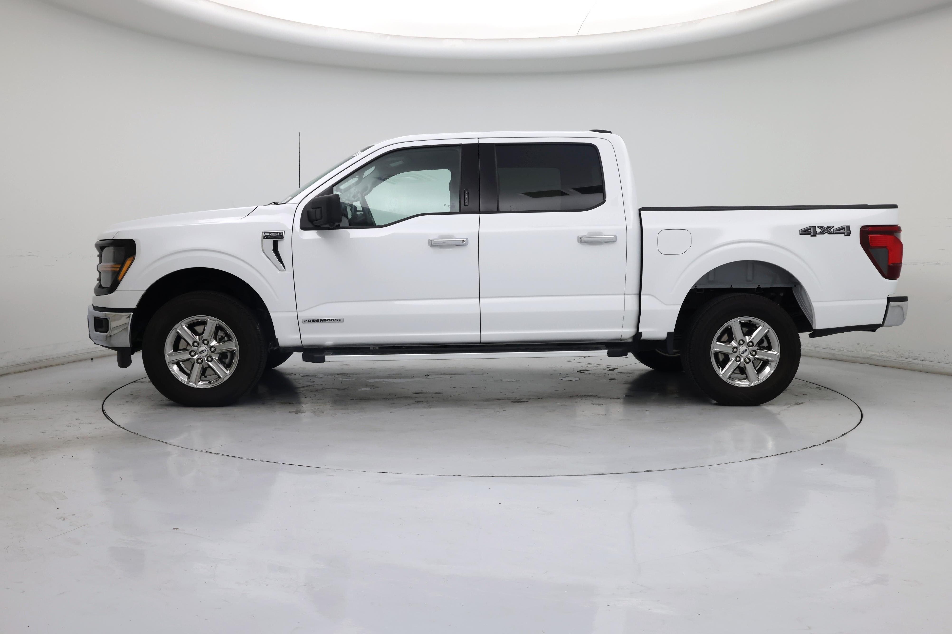 Thumbnail: 2024 Ford F-150 - 3