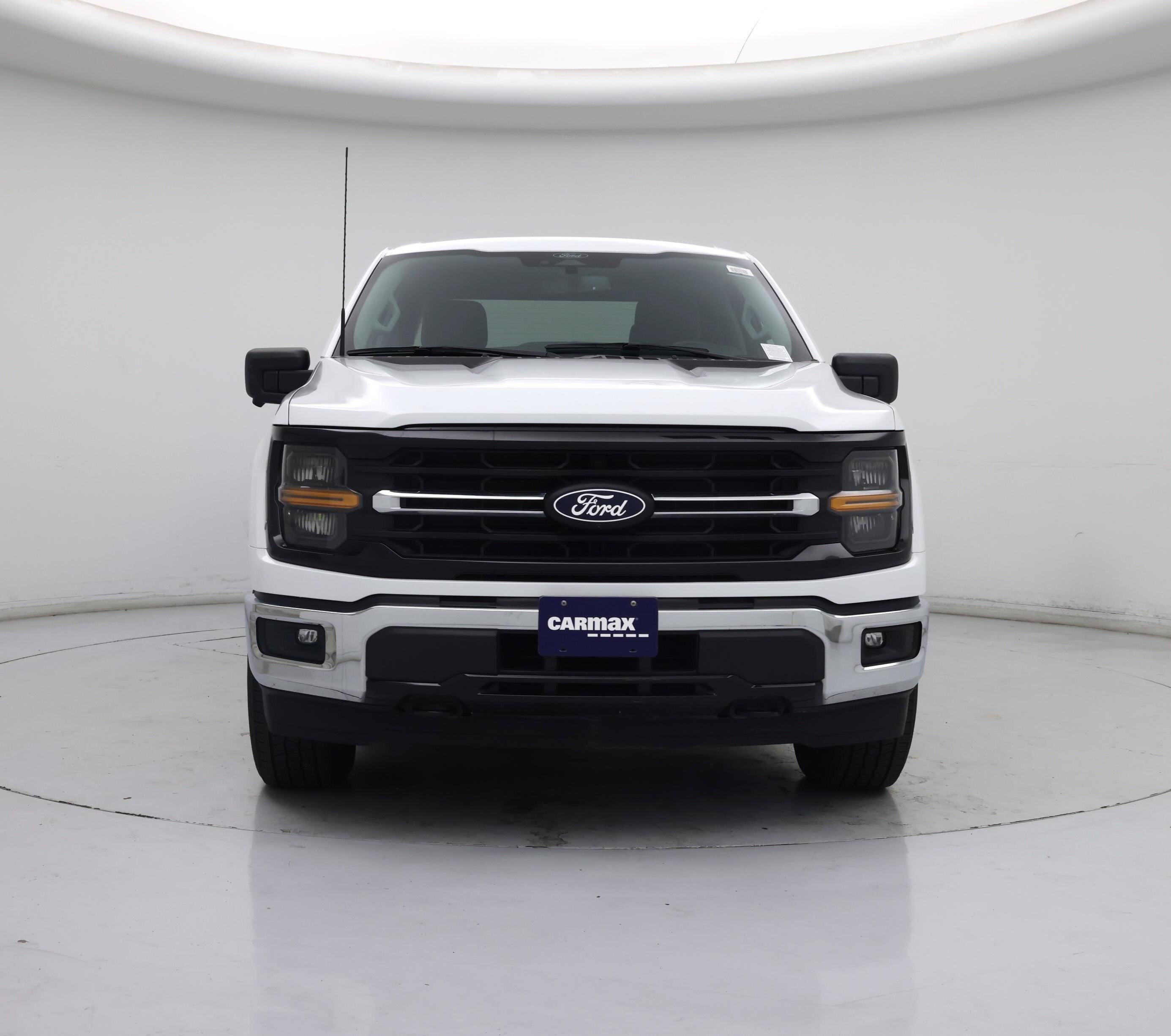 Thumbnail: 2024 Ford F-150 - 5