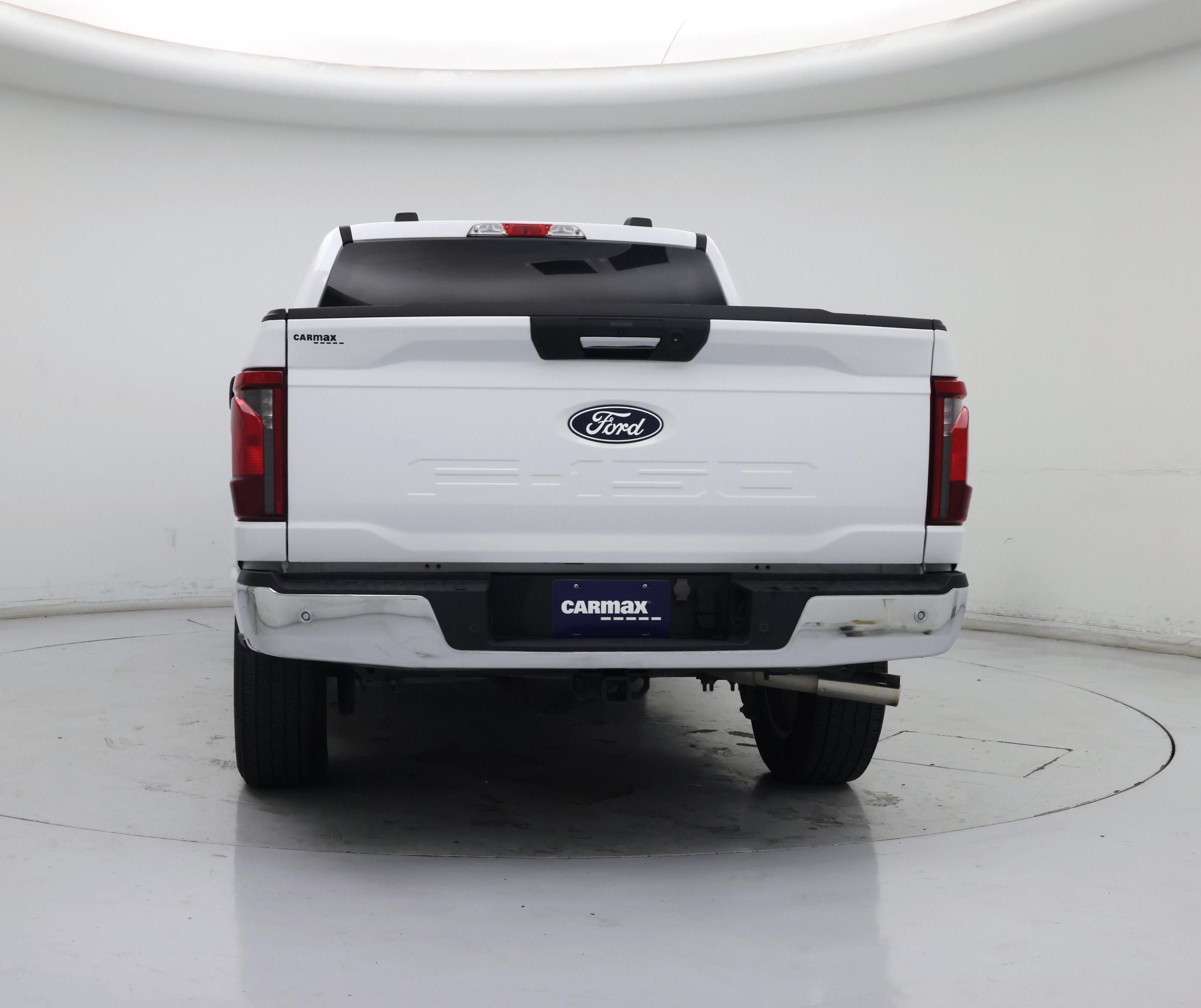 Thumbnail: 2024 Ford F-150 - 6