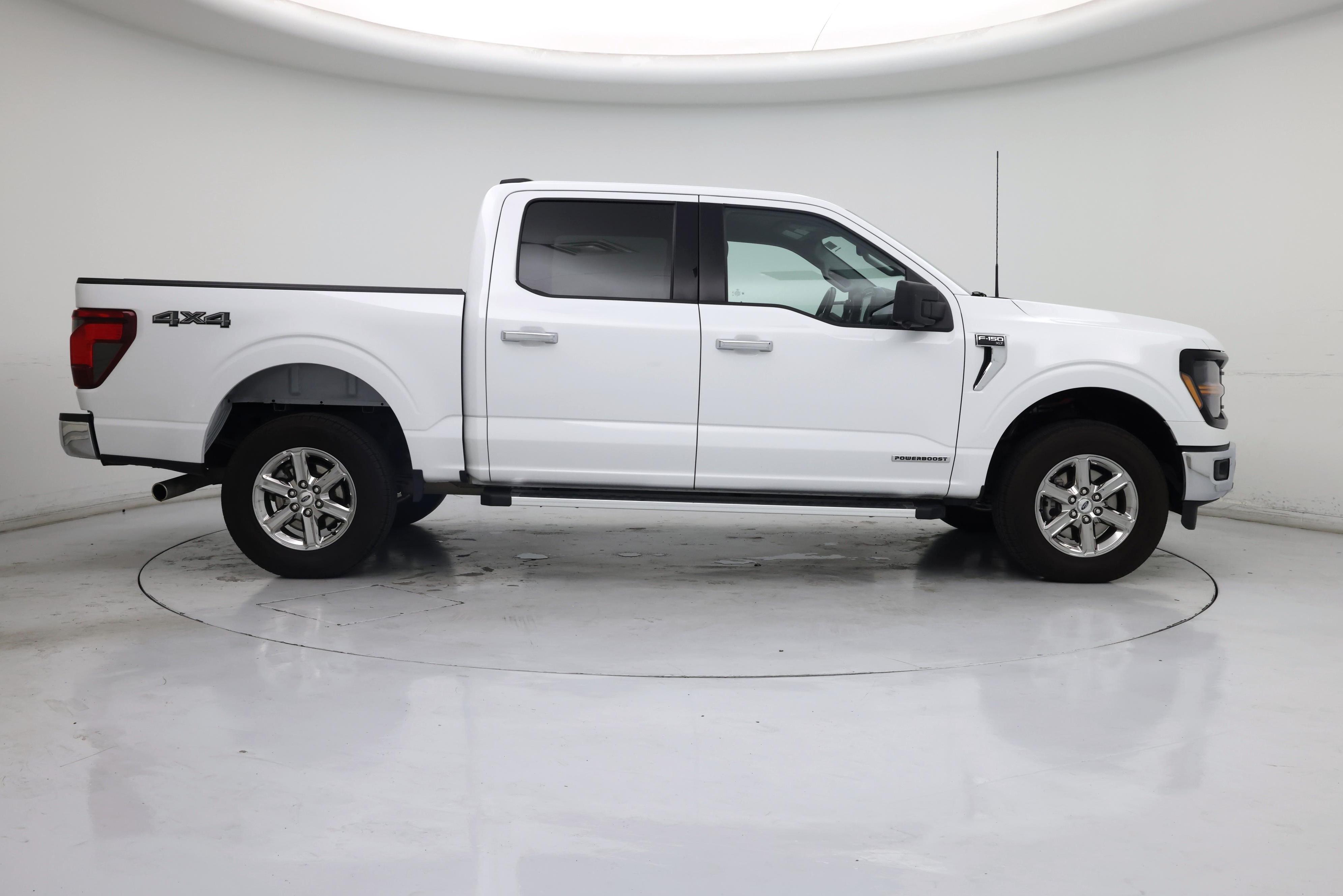 Thumbnail: 2024 Ford F-150 - 7