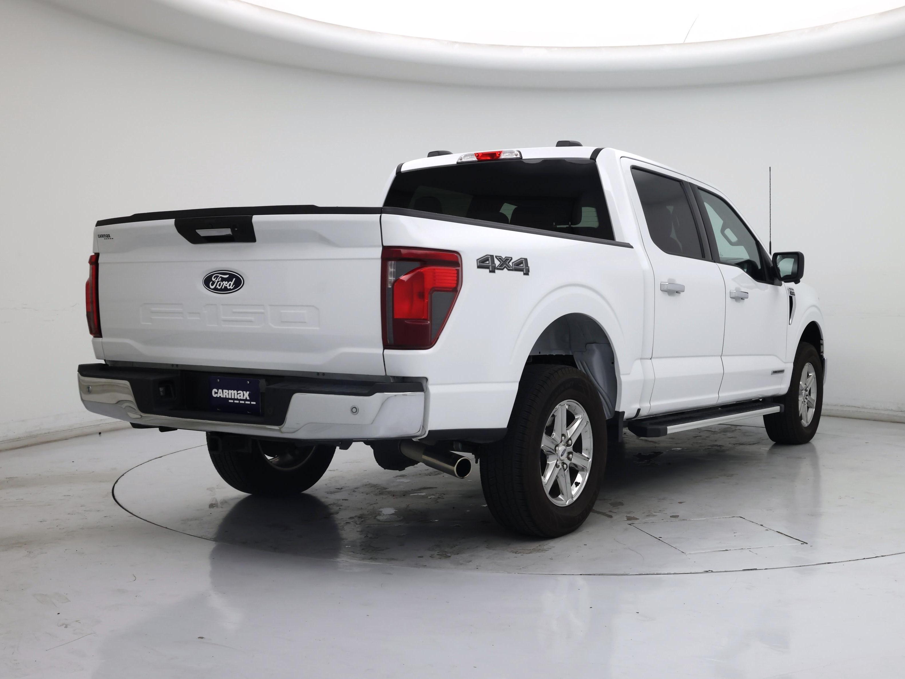 Thumbnail: 2024 Ford F-150 - 8