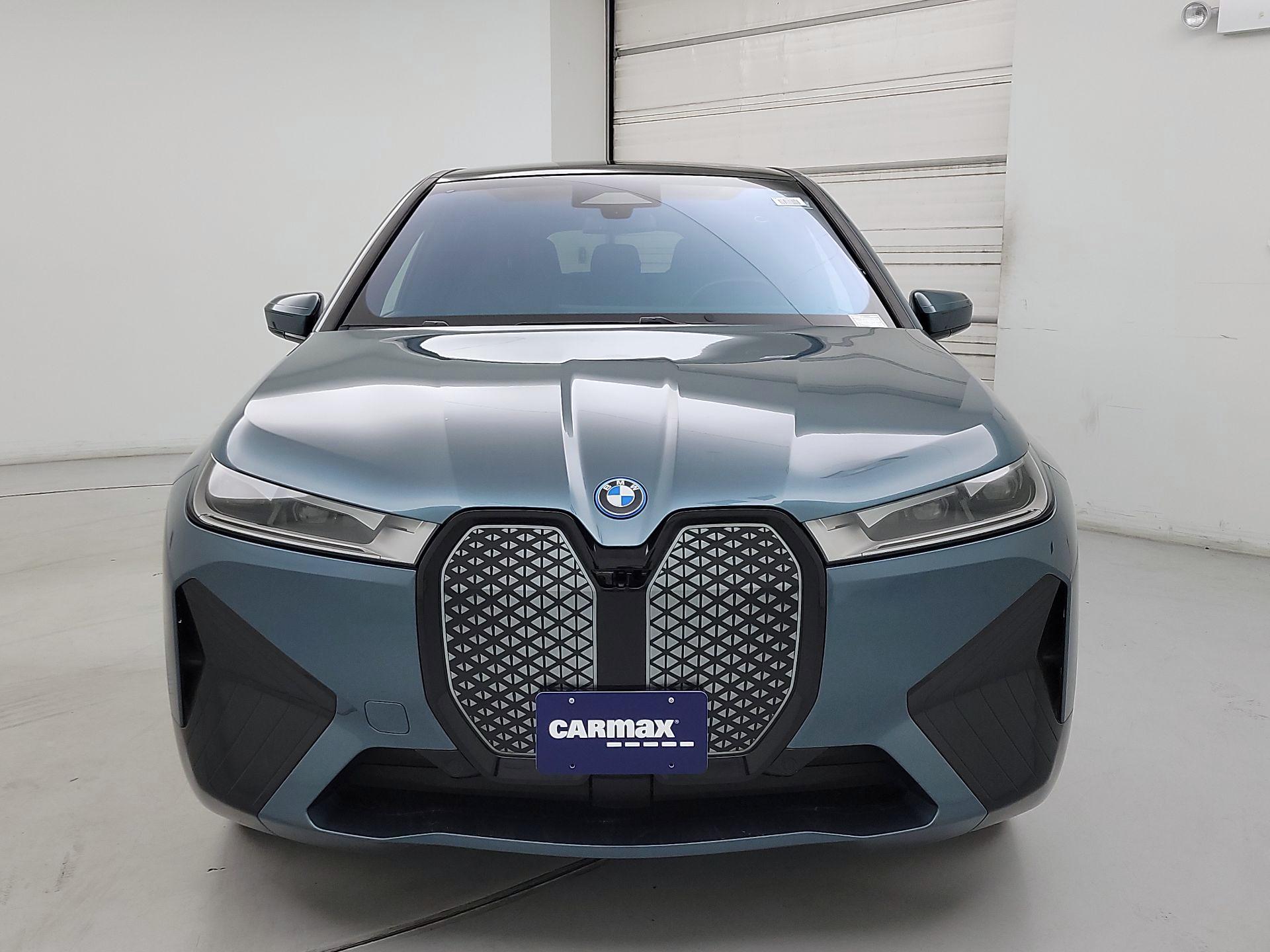 Thumbnail: 2023 BMW iX - 2