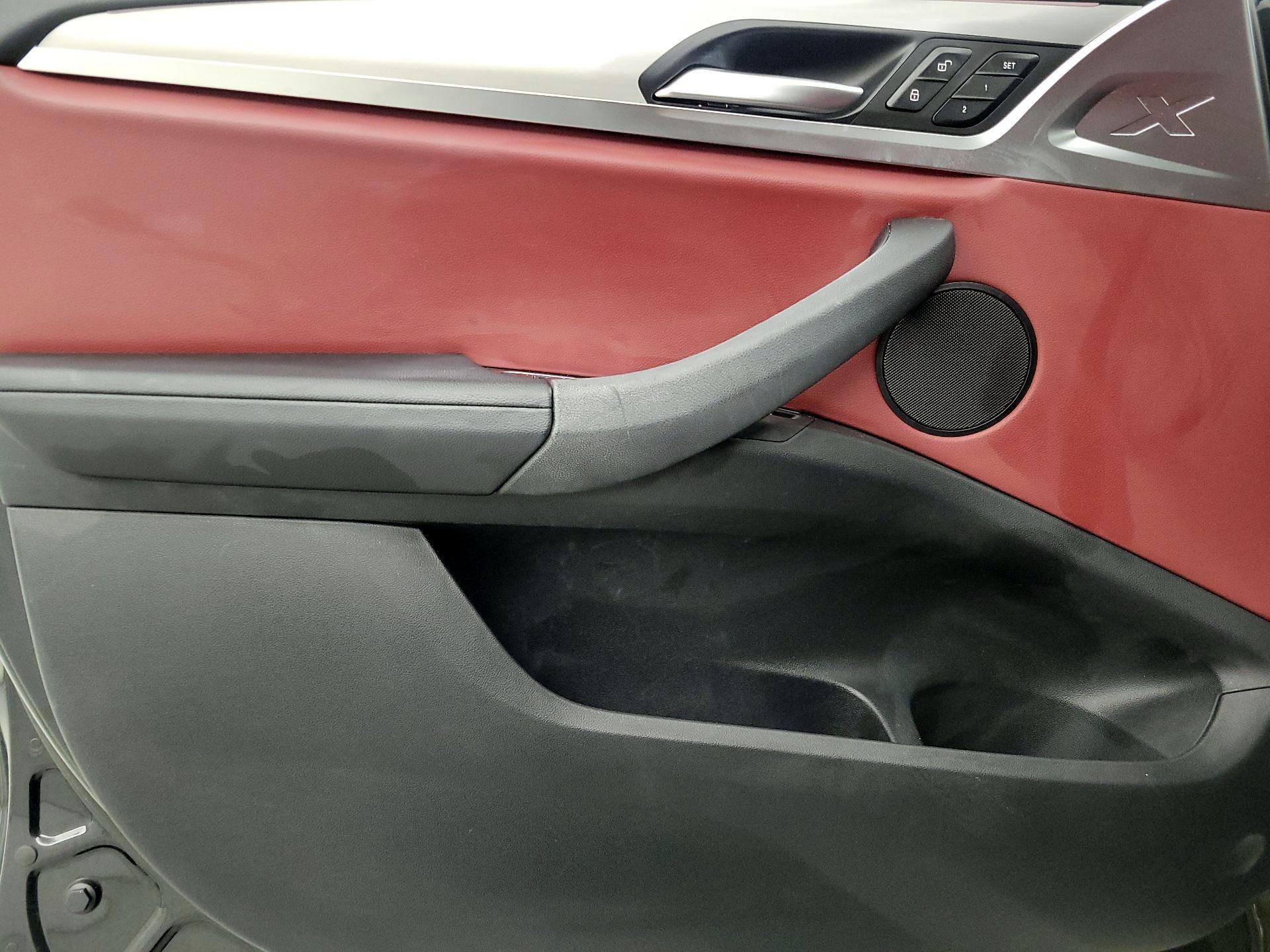 Thumbnail: 2022 BMW X3 - 12