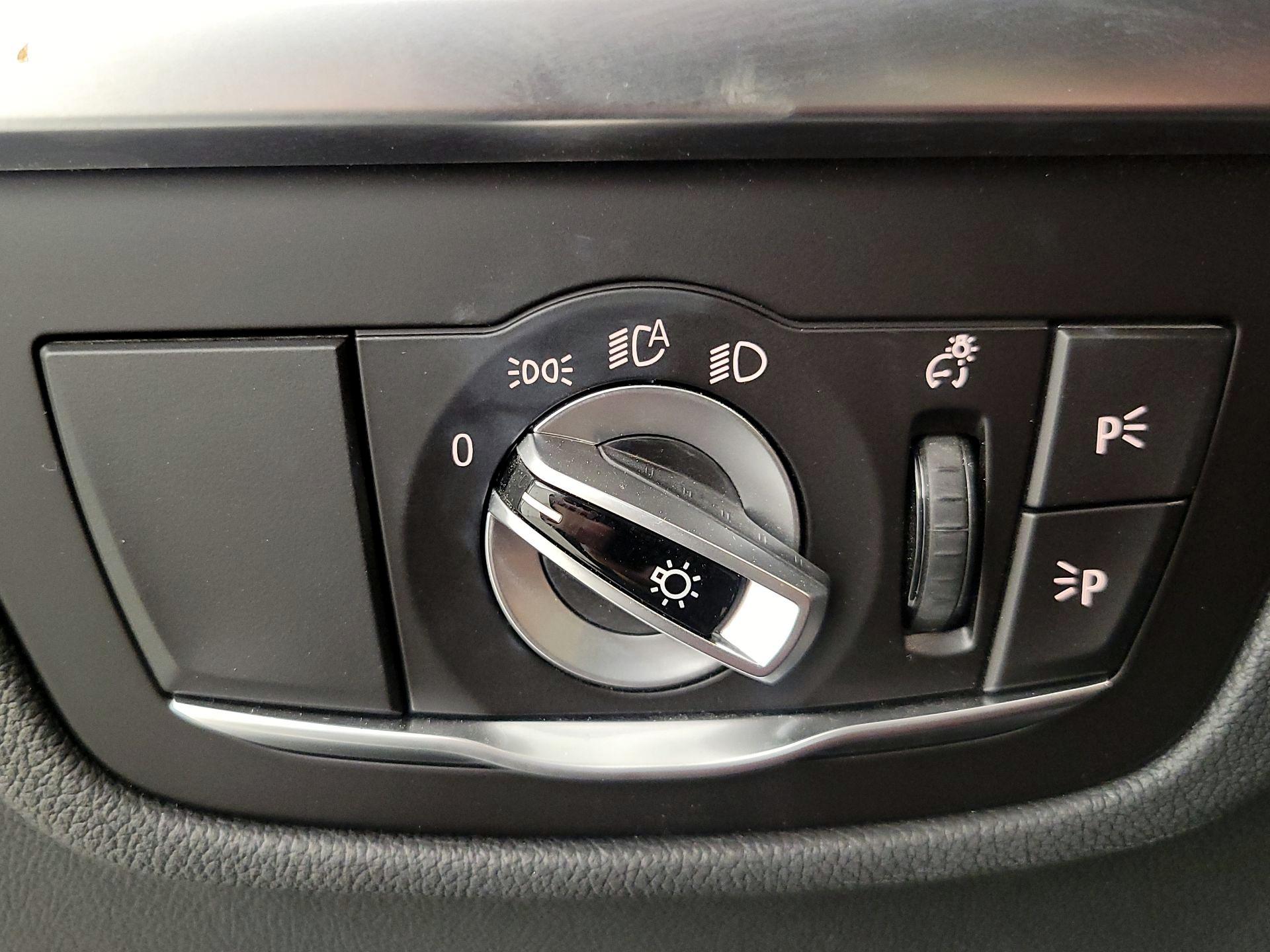 Thumbnail: 2022 BMW X3 - 13