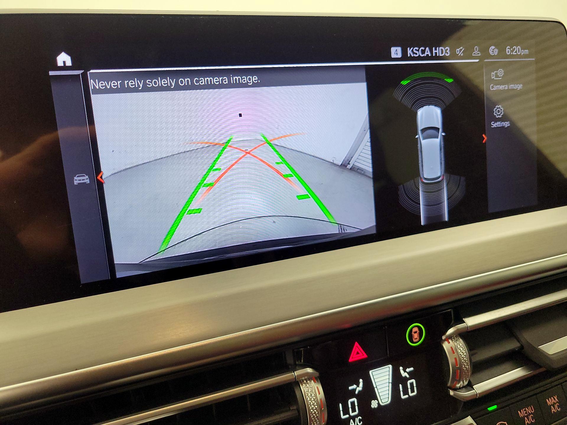 Thumbnail: 2022 BMW X3 - 14