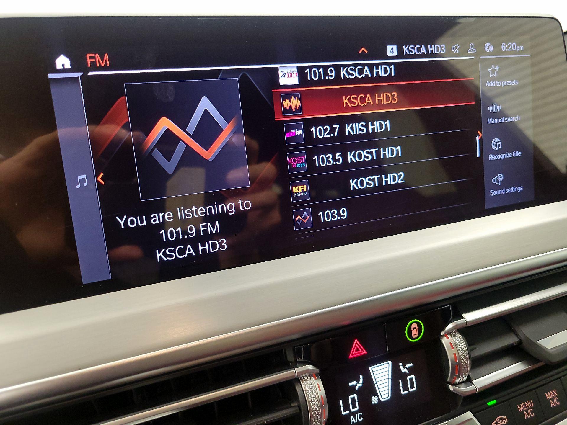 Thumbnail: 2022 BMW X3 - 15