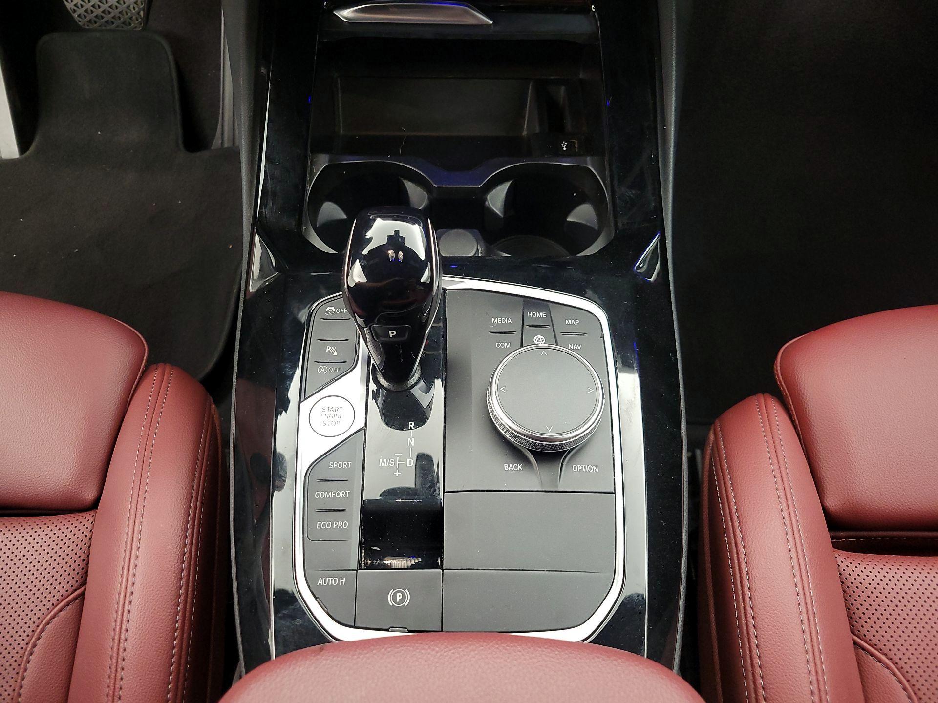 Thumbnail: 2022 BMW X3 - 17