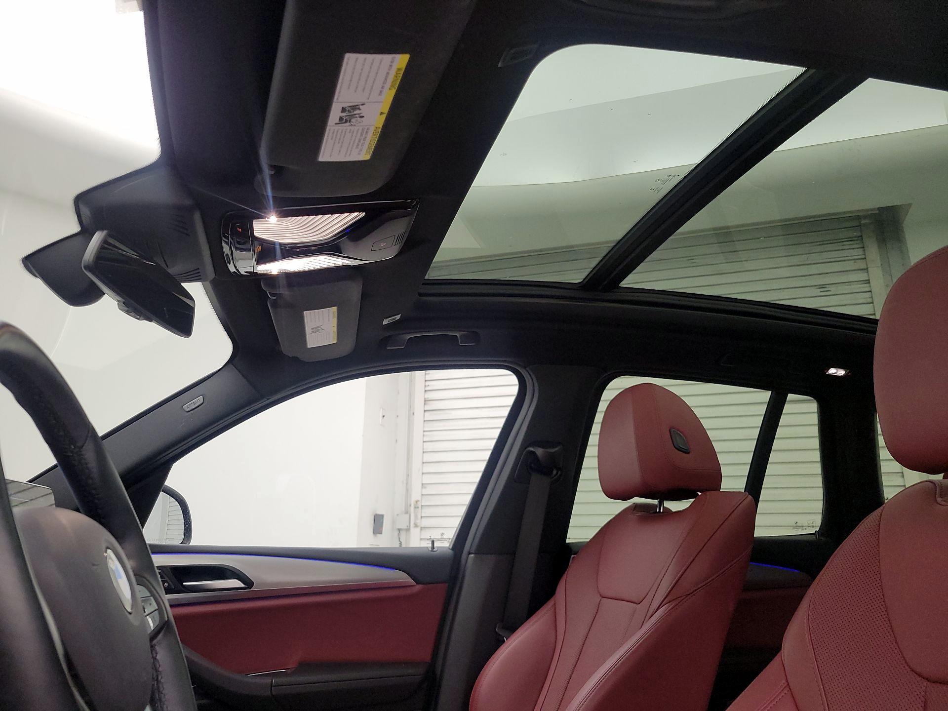 Thumbnail: 2022 BMW X3 - 19