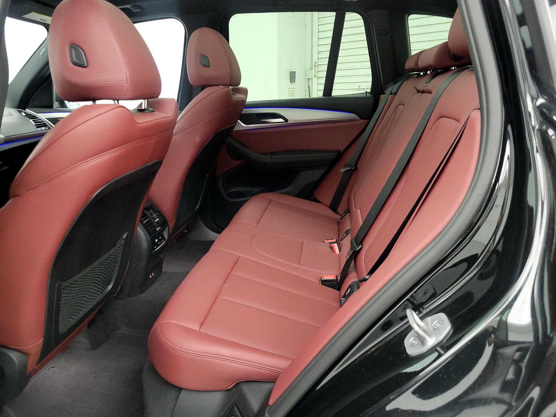 Thumbnail: 2022 BMW X3 - 20