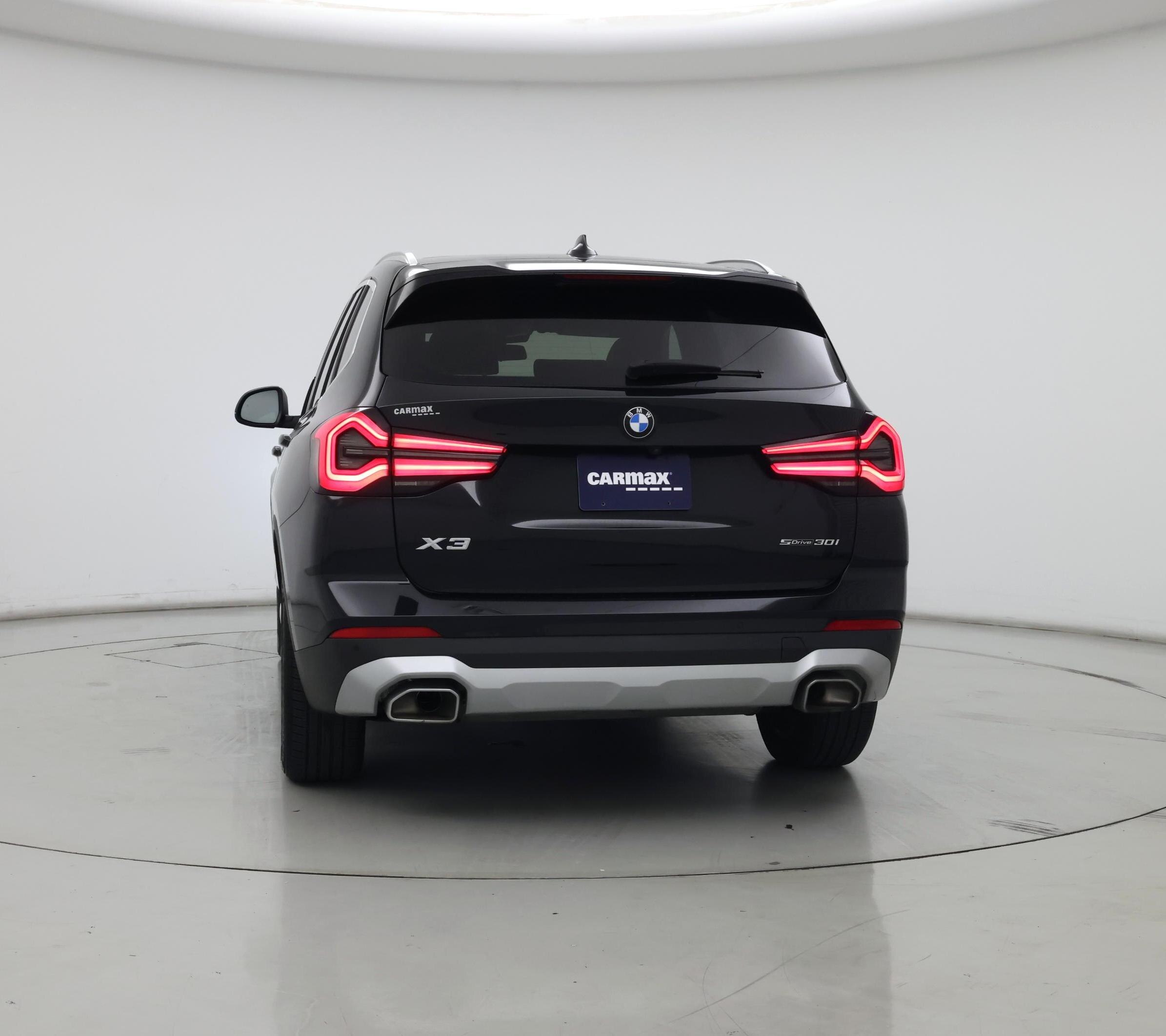 Thumbnail: 2022 BMW X3 - 6