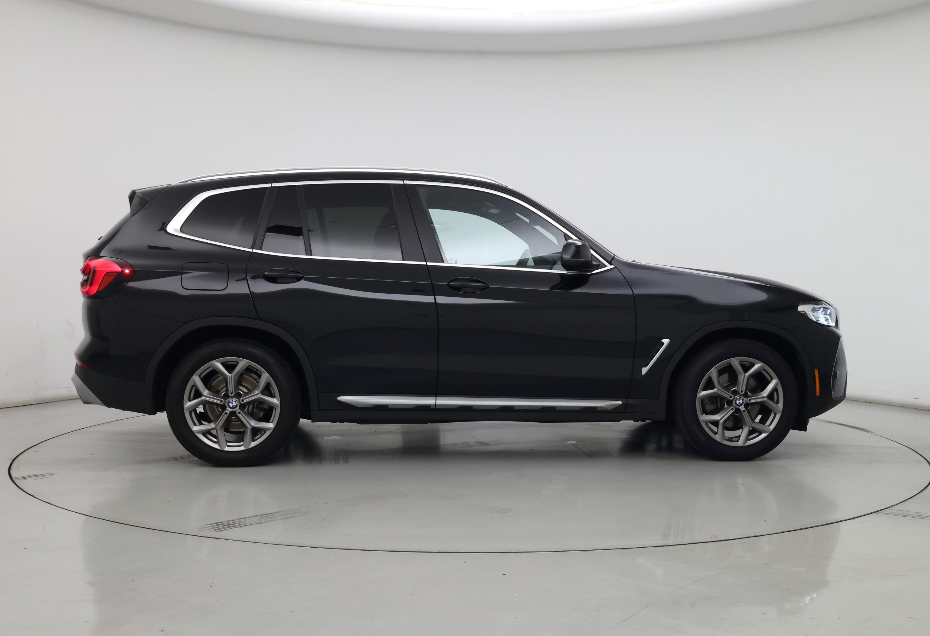 Thumbnail: 2022 BMW X3 - 7