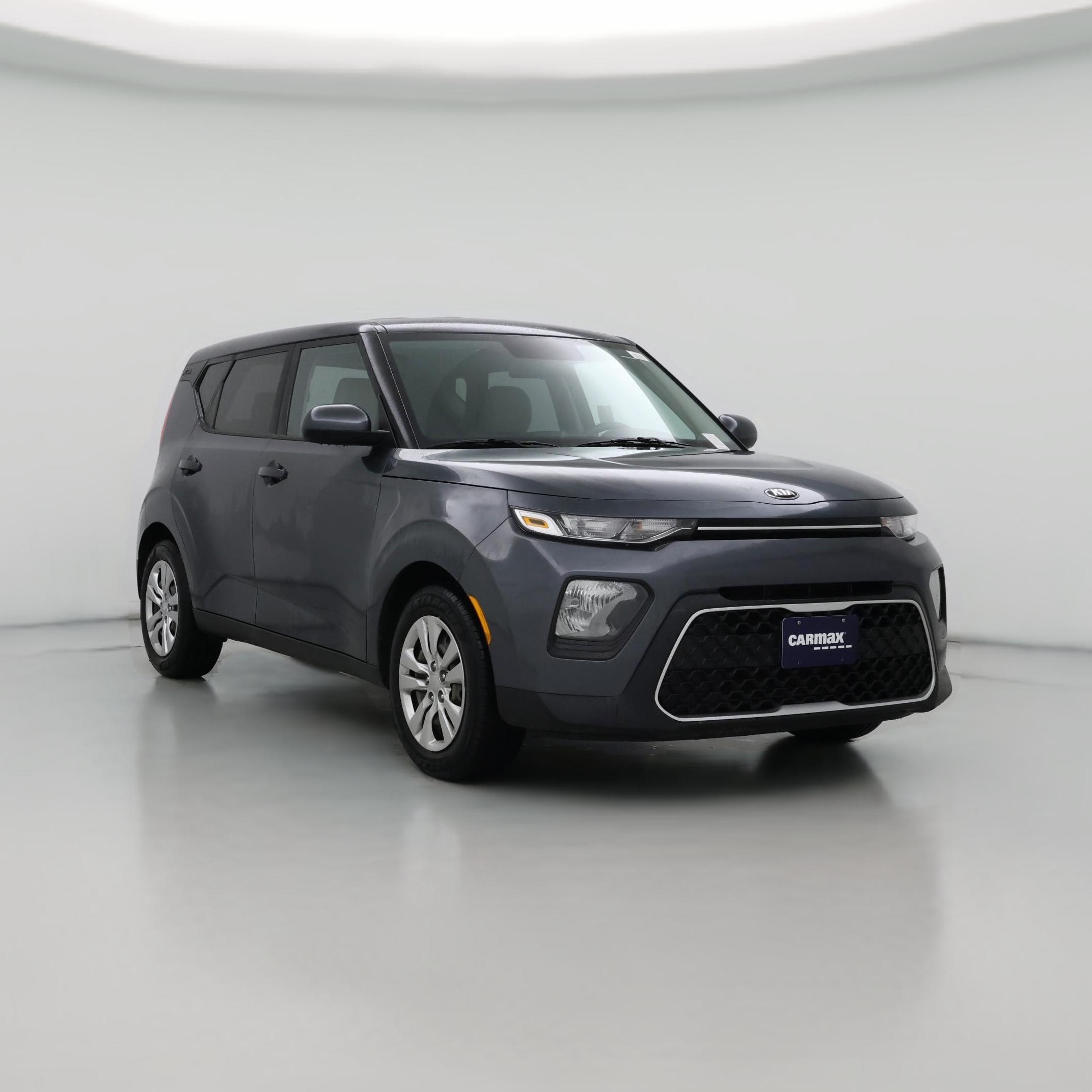 Thumbnail: 2020 Kia Soul - 1