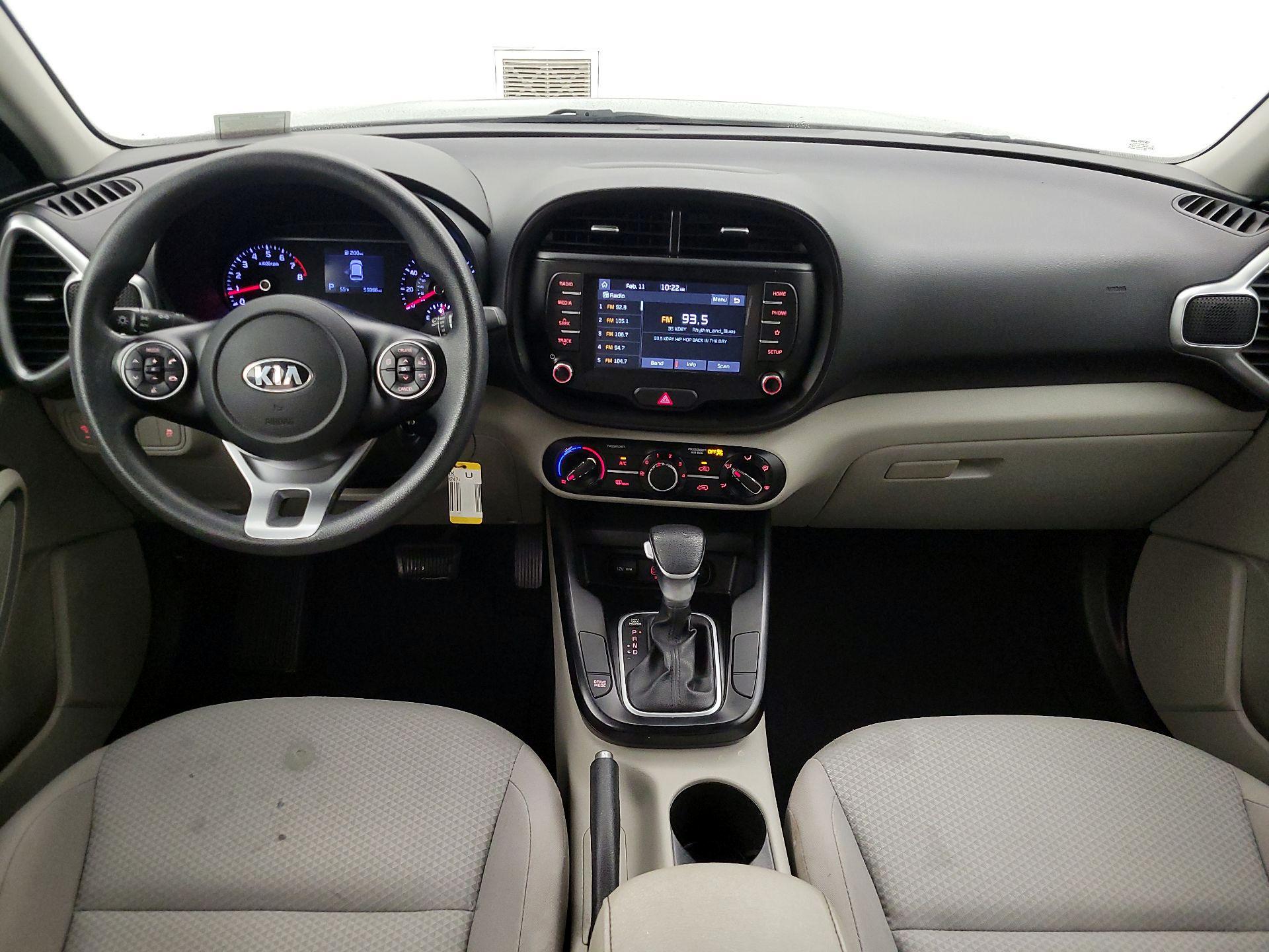 Thumbnail: 2020 Kia Soul - 9