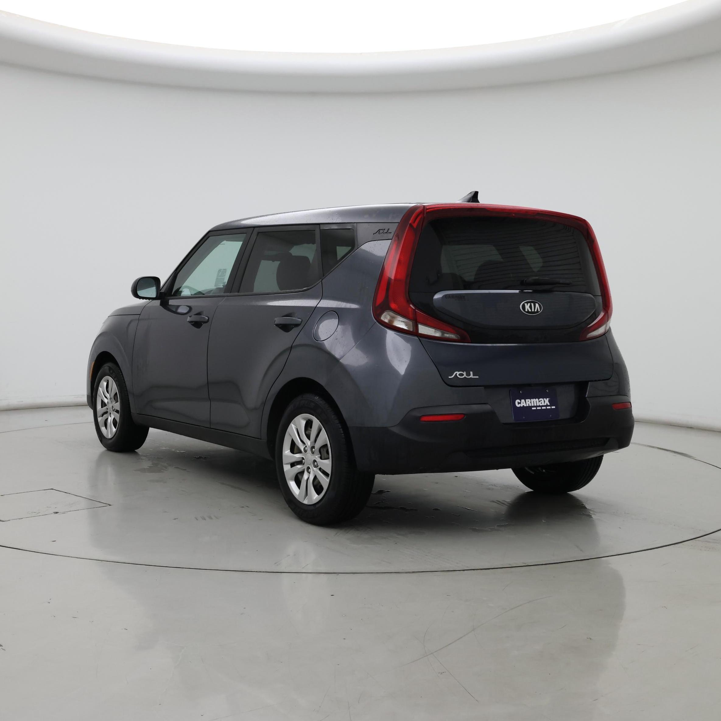 Thumbnail: 2020 Kia Soul - 2