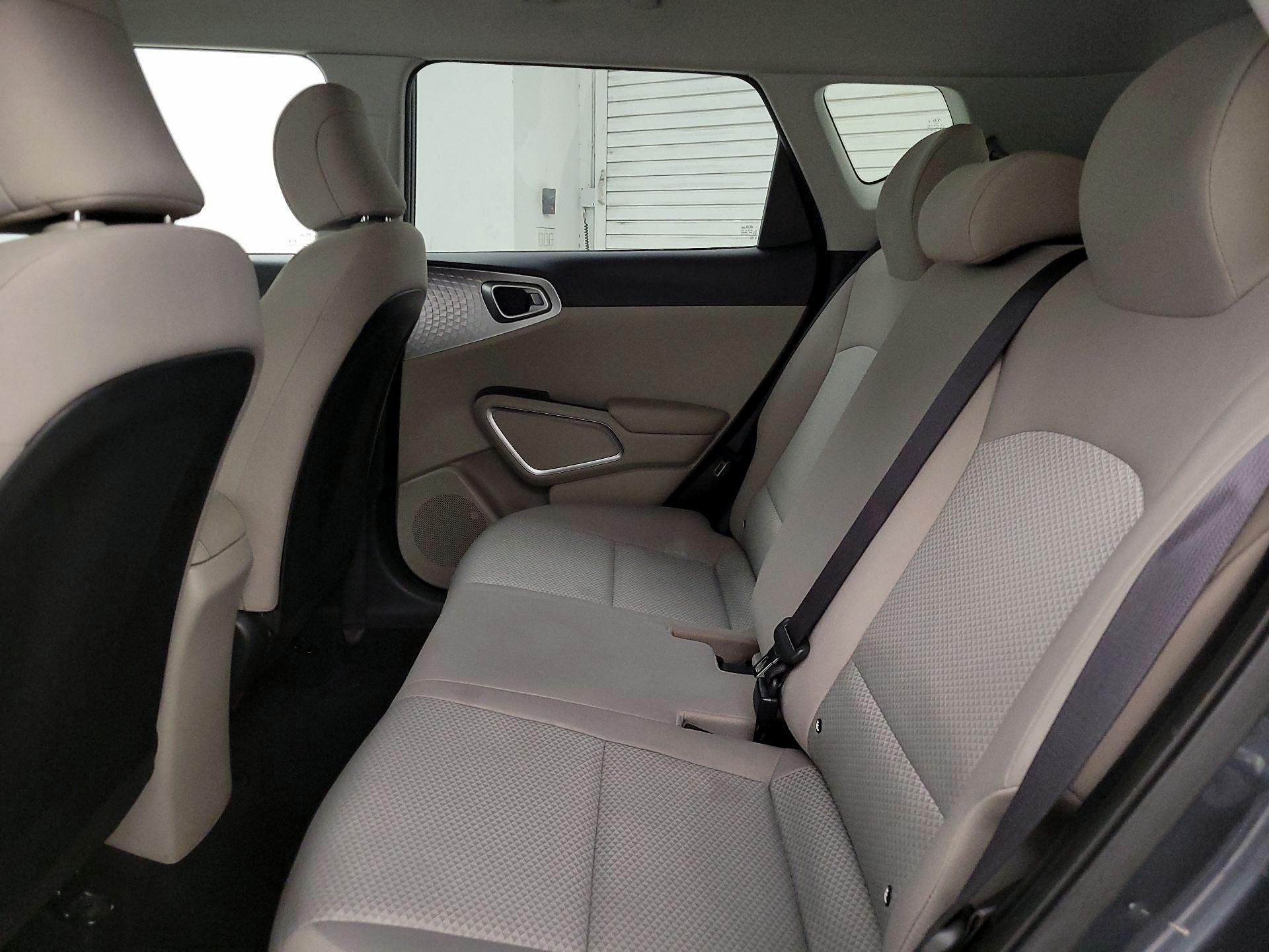 Thumbnail: 2020 Kia Soul - 19