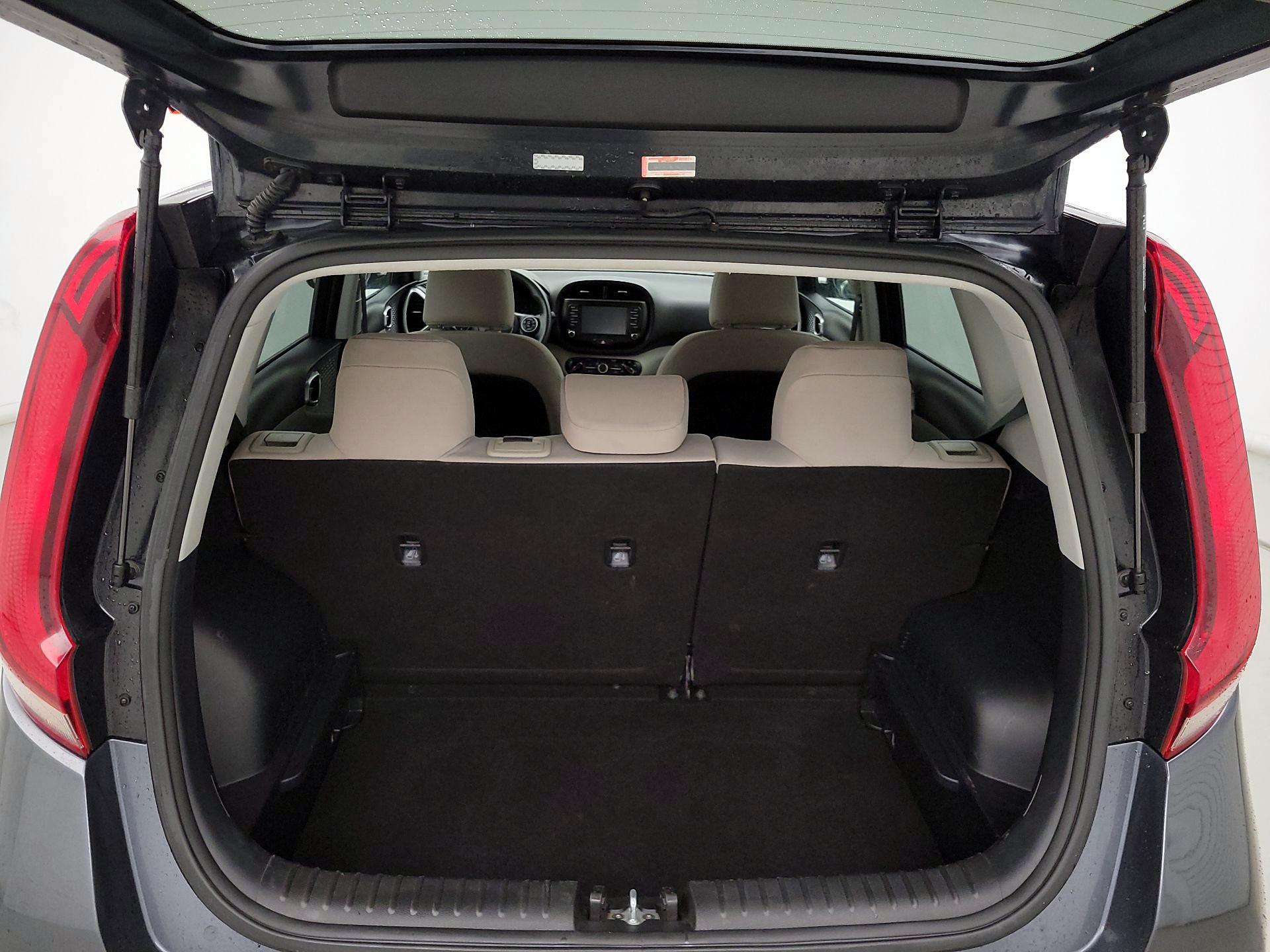 Thumbnail: 2020 Kia Soul - 20