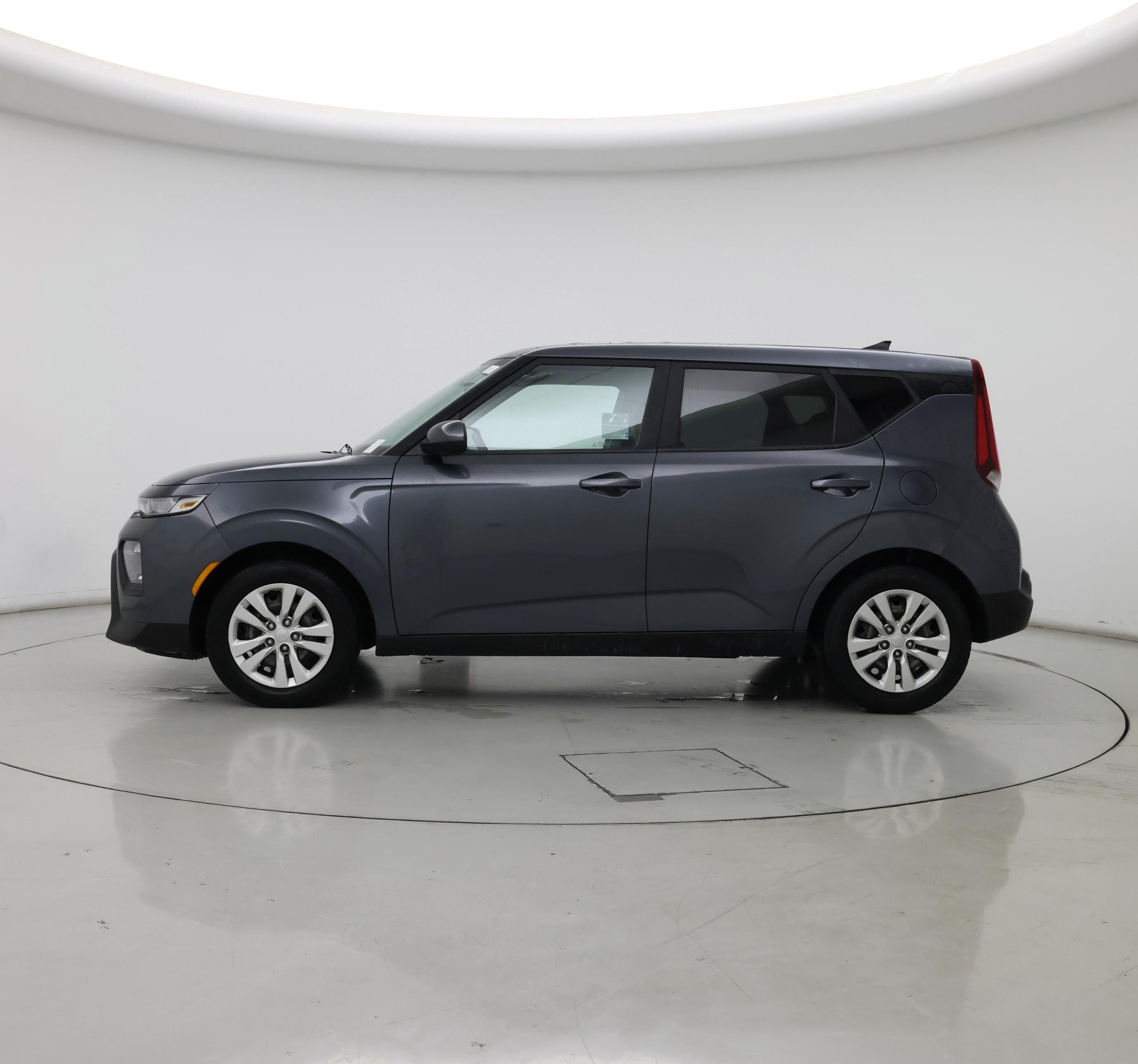 Thumbnail: 2020 Kia Soul - 3