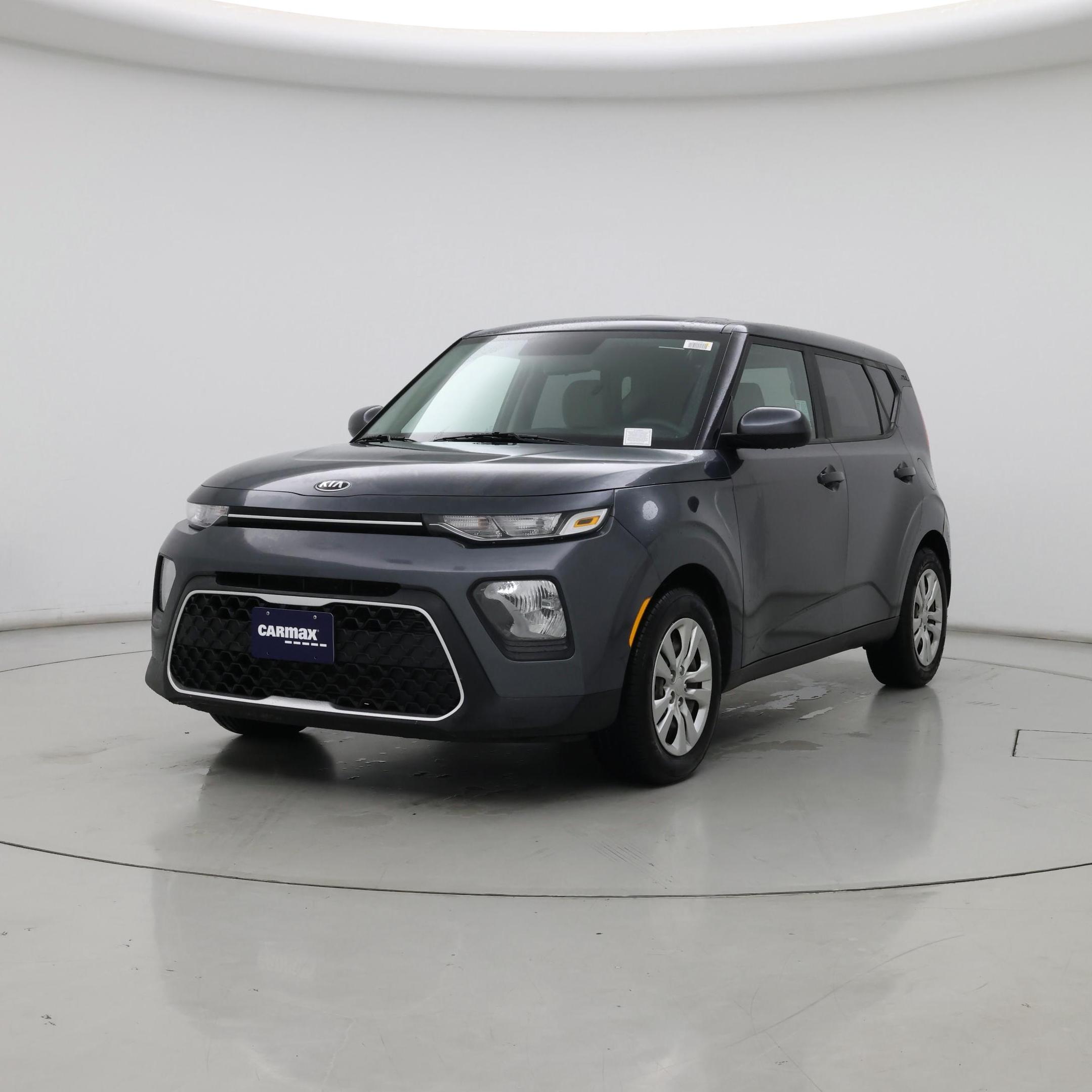 Thumbnail: 2020 Kia Soul - 4