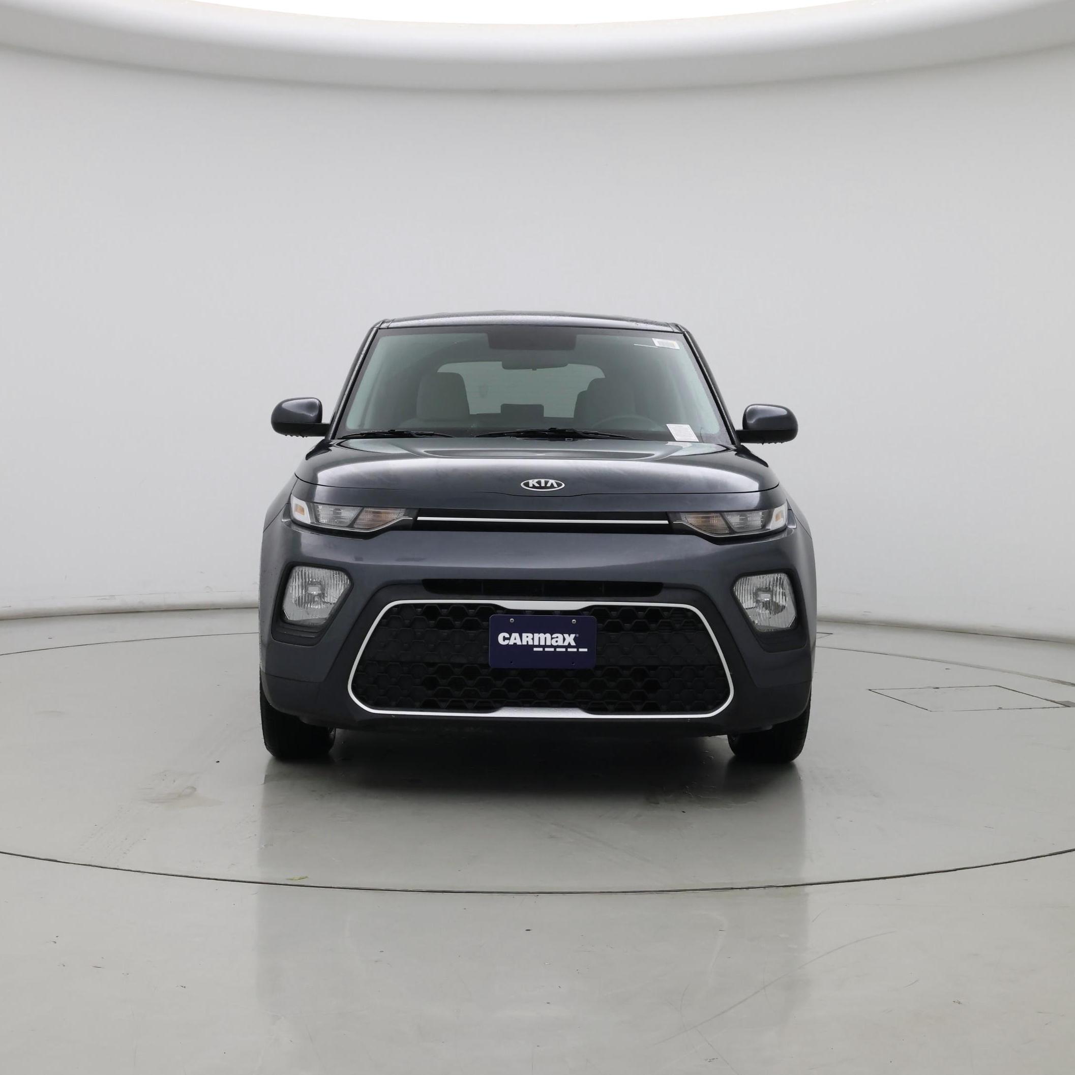 Thumbnail: 2020 Kia Soul - 5