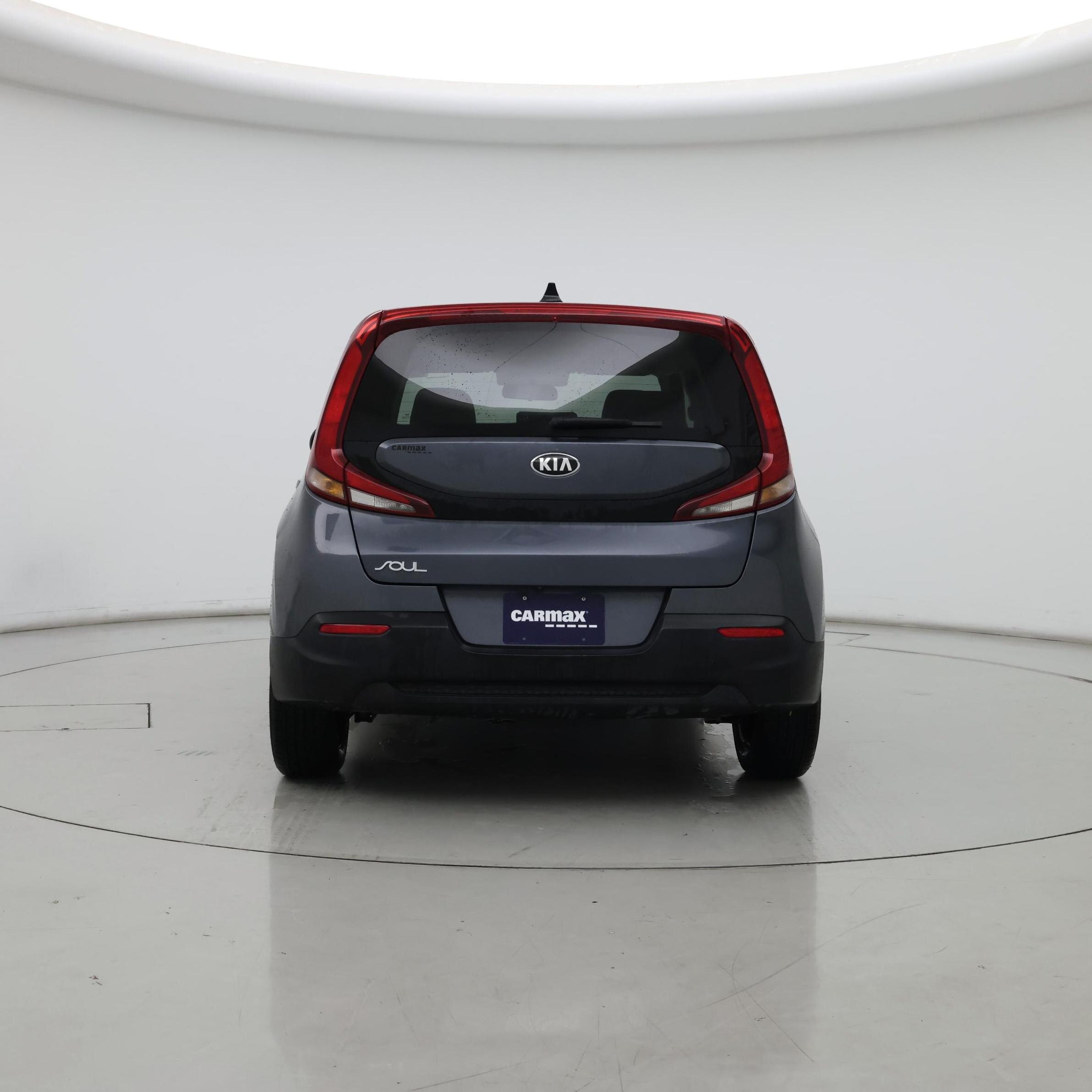 Thumbnail: 2020 Kia Soul - 6