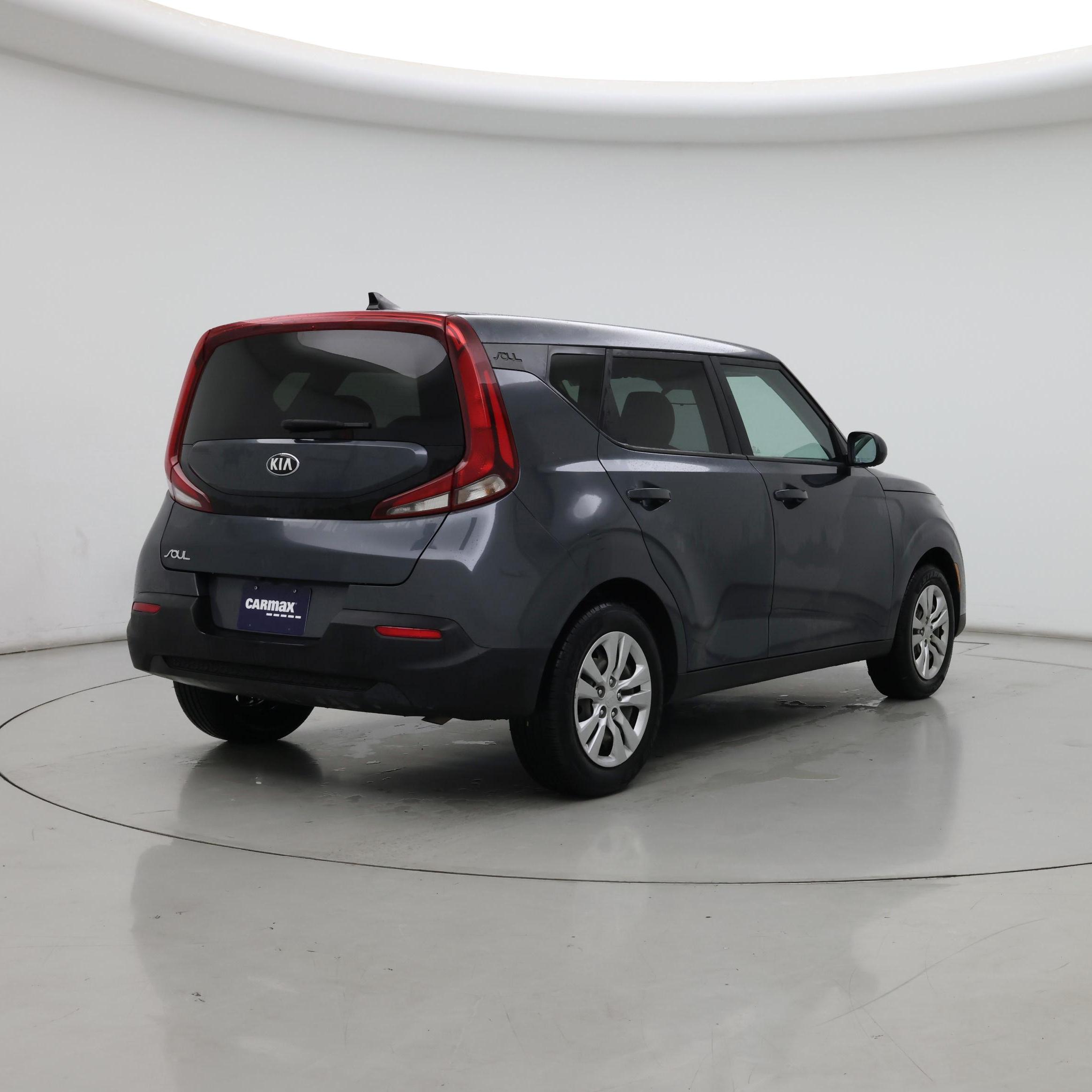 Thumbnail: 2020 Kia Soul - 8