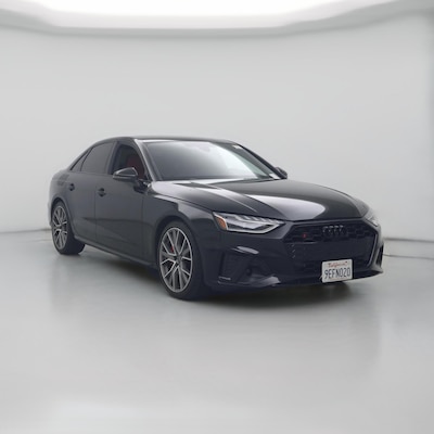 2023 Audi S4 Premium Plus