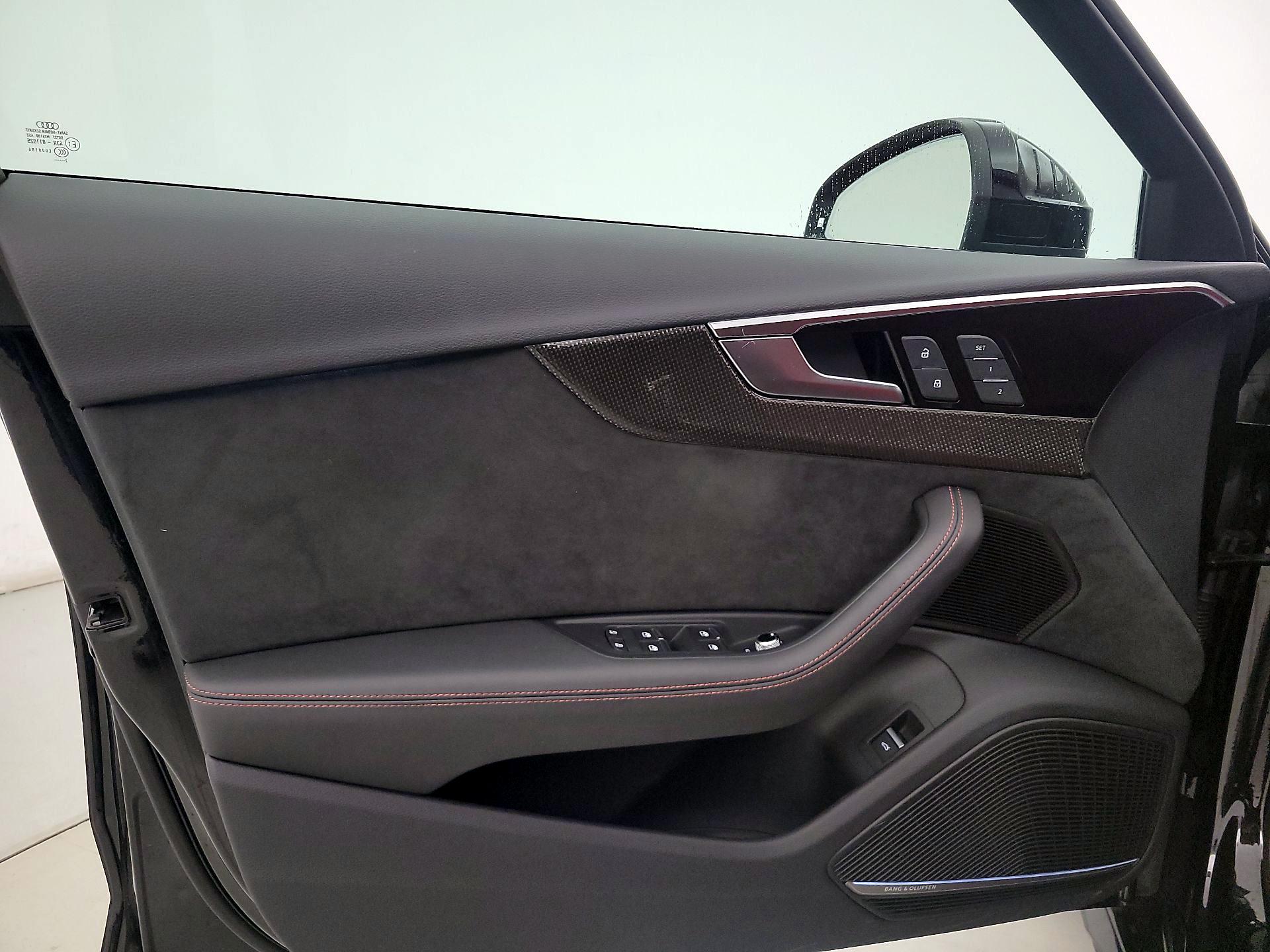 Thumbnail: 2023 Audi S4 - 12