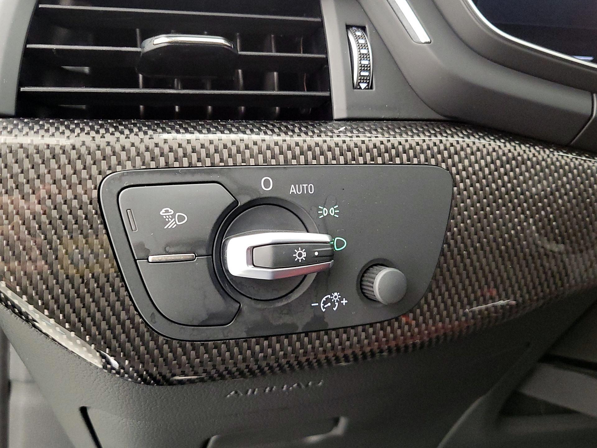 Thumbnail: 2023 Audi S4 - 13