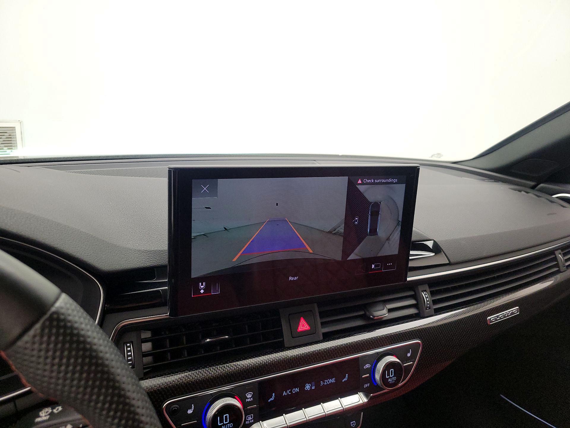 Thumbnail: 2023 Audi S4 - 14