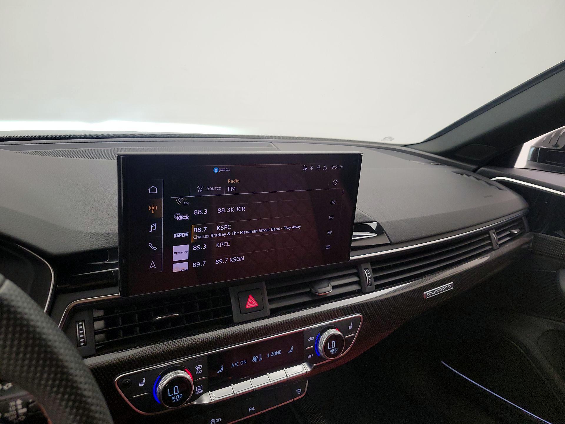 Thumbnail: 2023 Audi S4 - 15