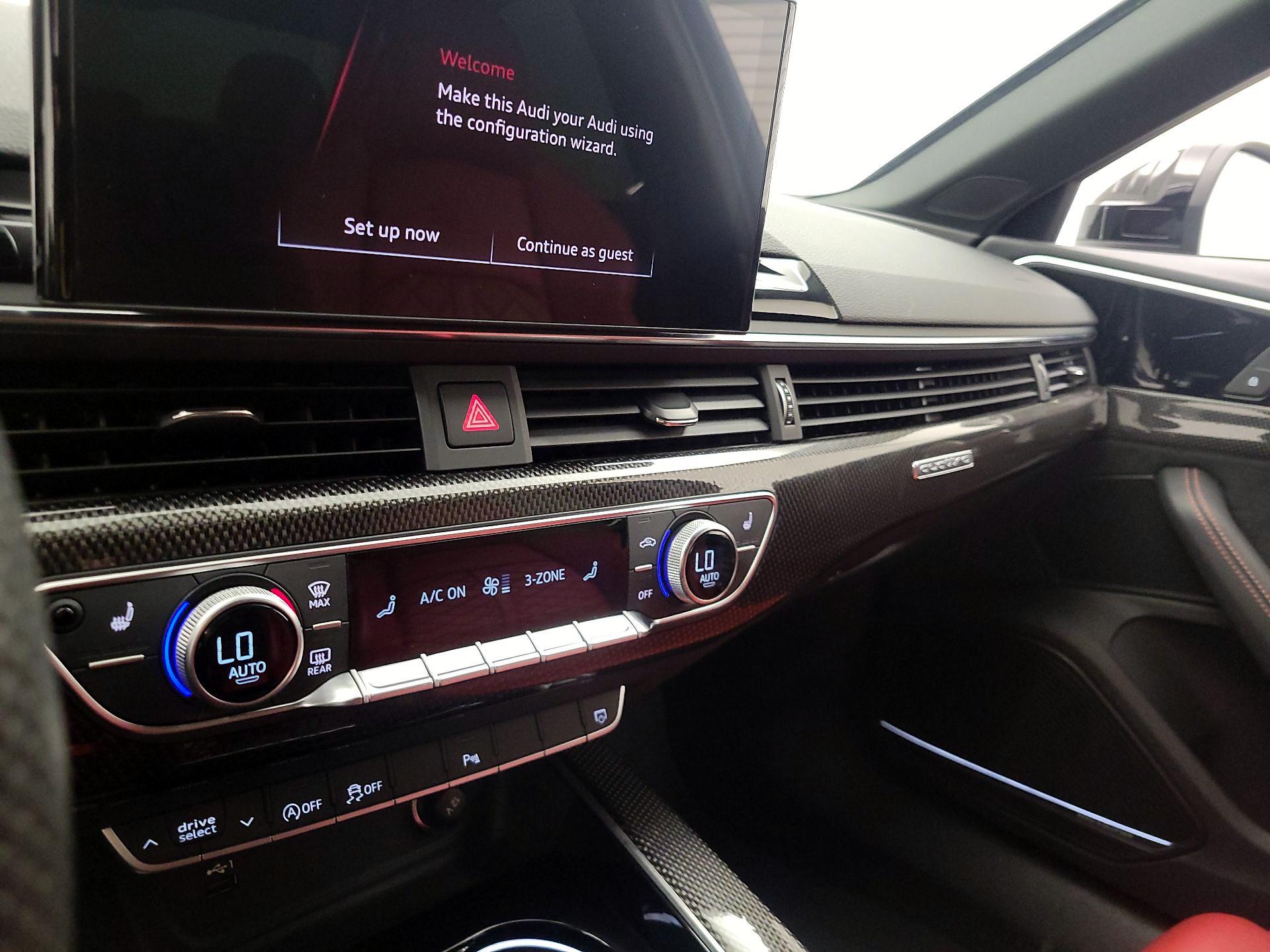 Thumbnail: 2023 Audi S4 - 16