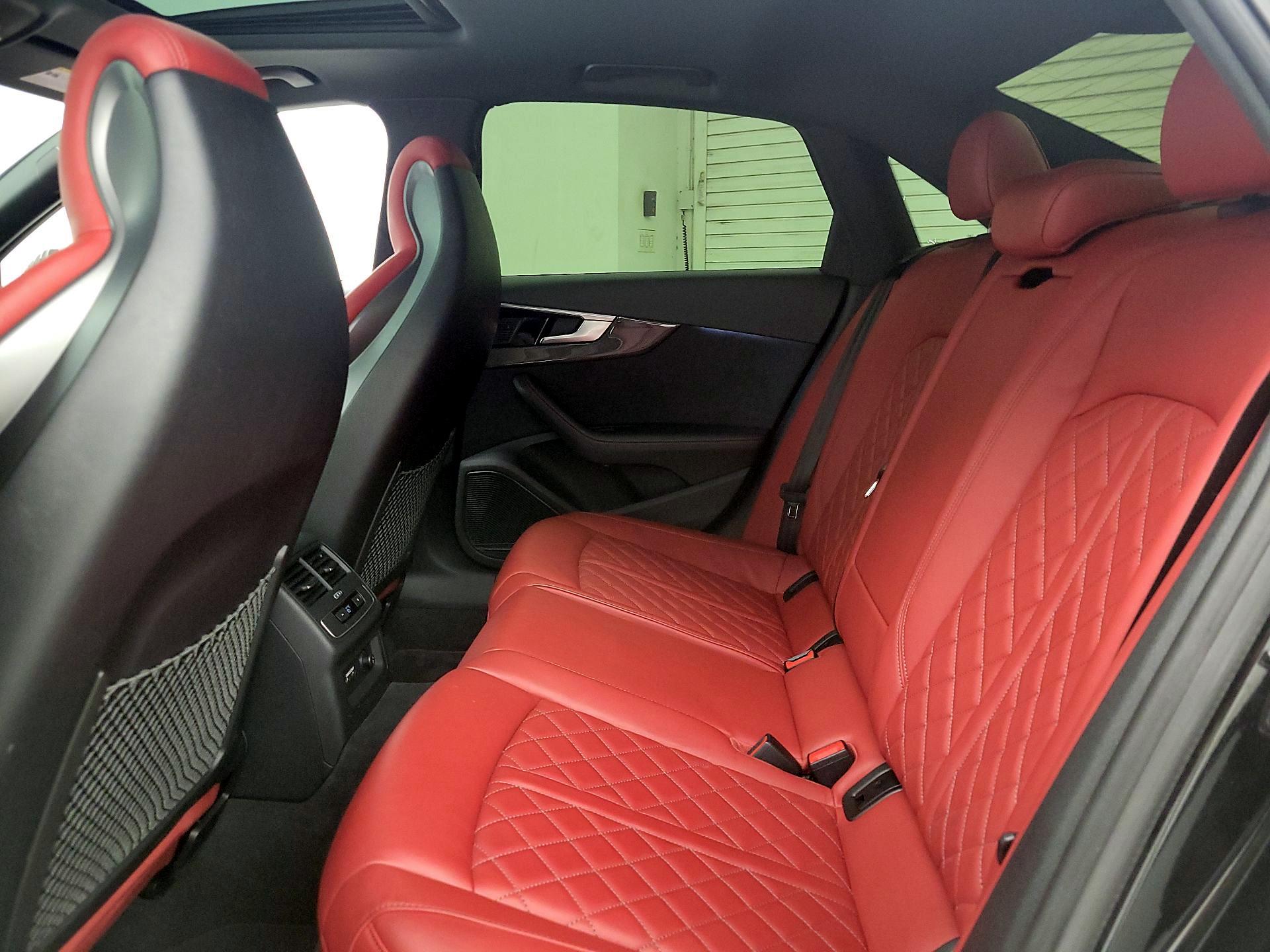 Thumbnail: 2023 Audi S4 - 20