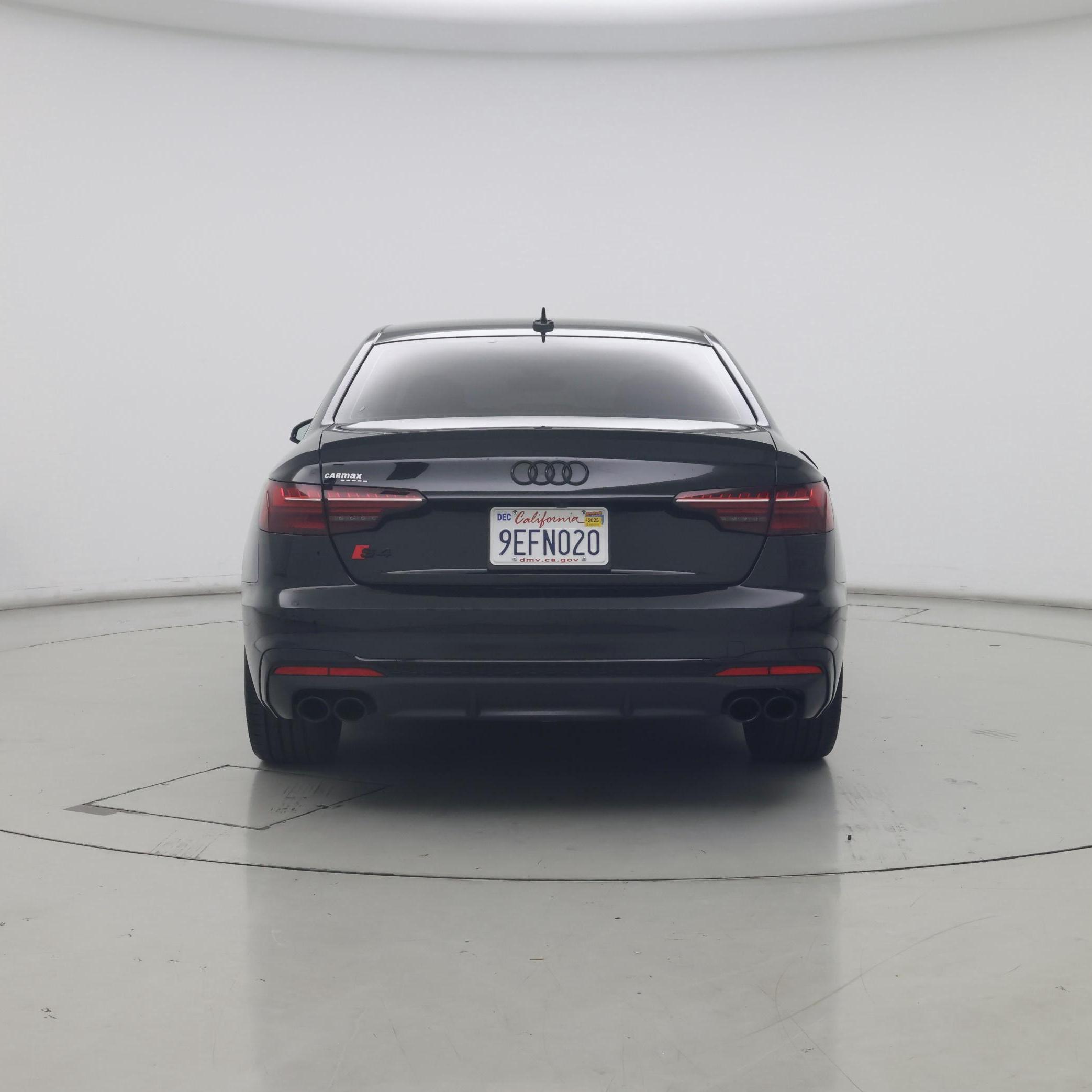 Thumbnail: 2023 Audi S4 - 6