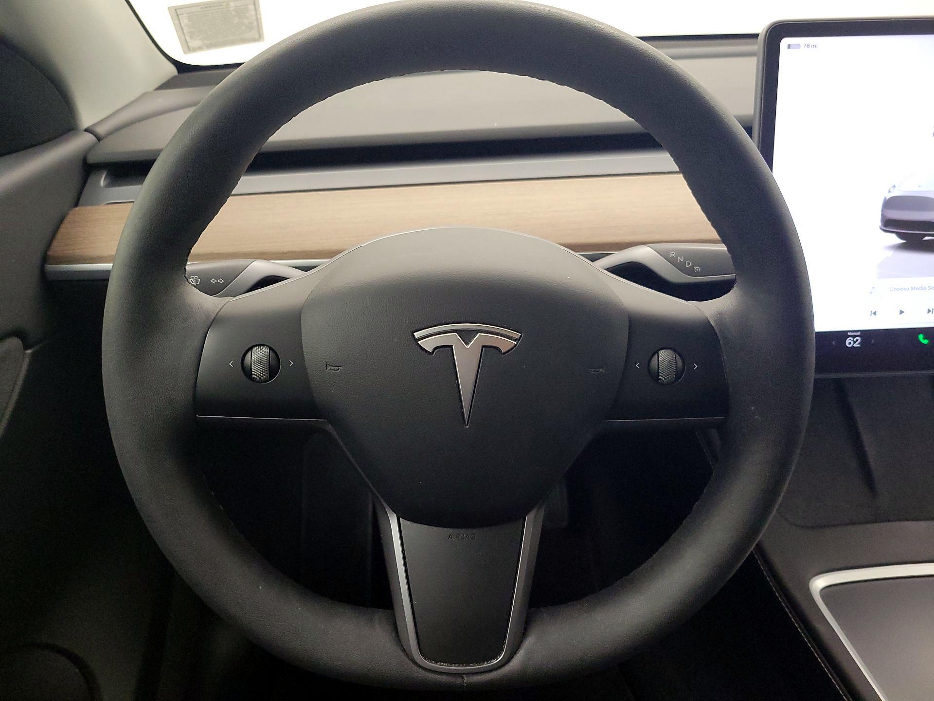 Thumbnail: 2022 Tesla Model Y - 10