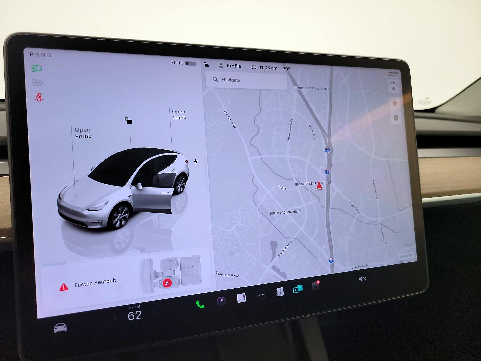 Thumbnail: 2022 Tesla Model Y - 13