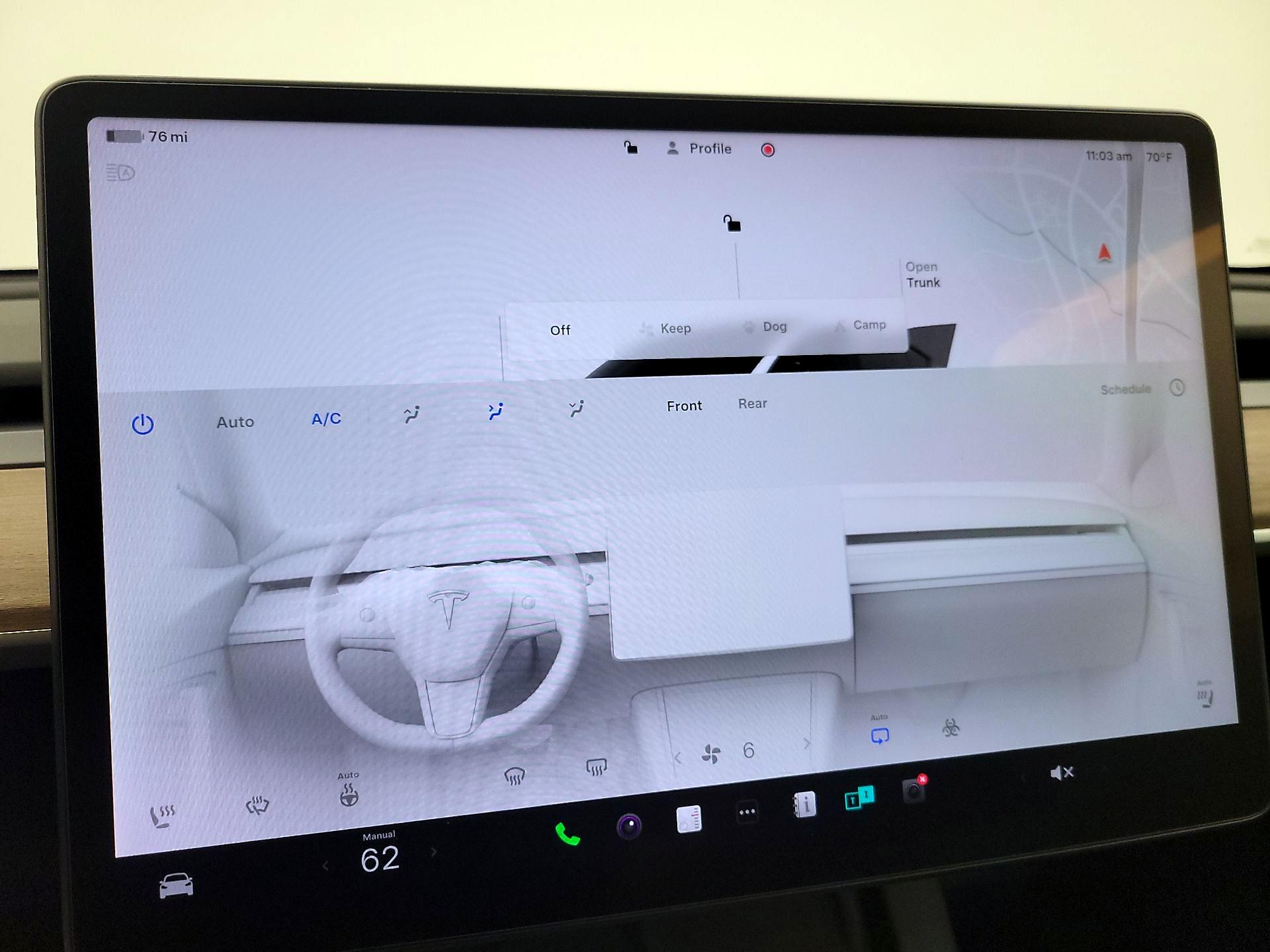 Thumbnail: 2022 Tesla Model Y - 16