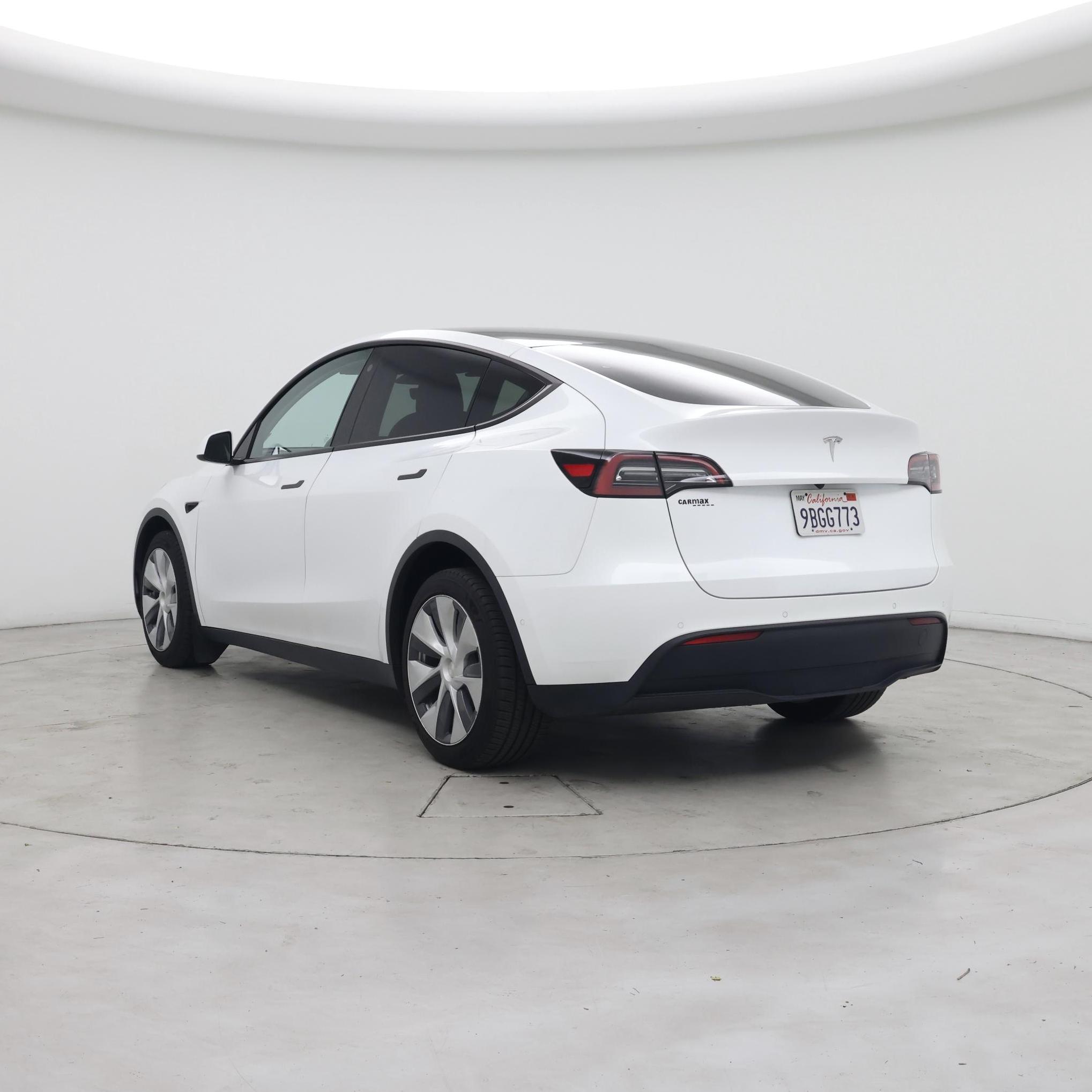 Thumbnail: 2022 Tesla Model Y - 2