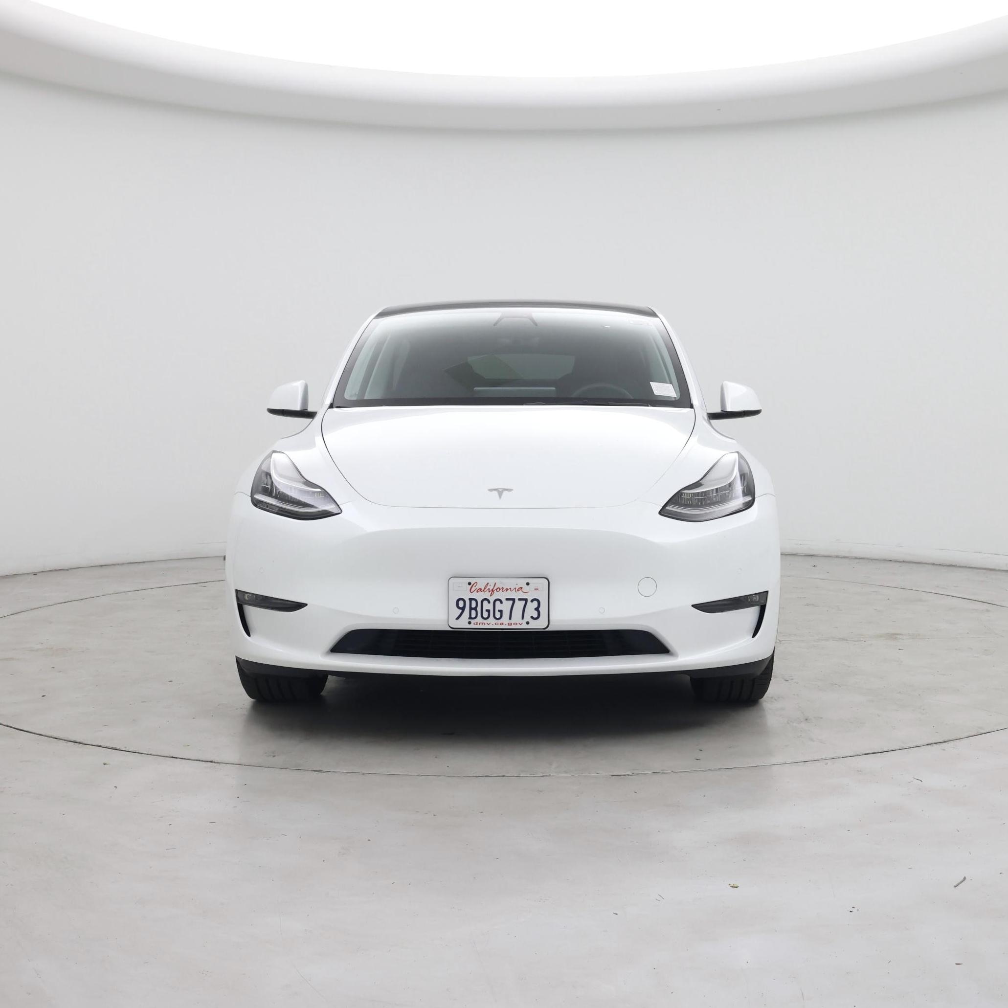 Thumbnail: 2022 Tesla Model Y - 5