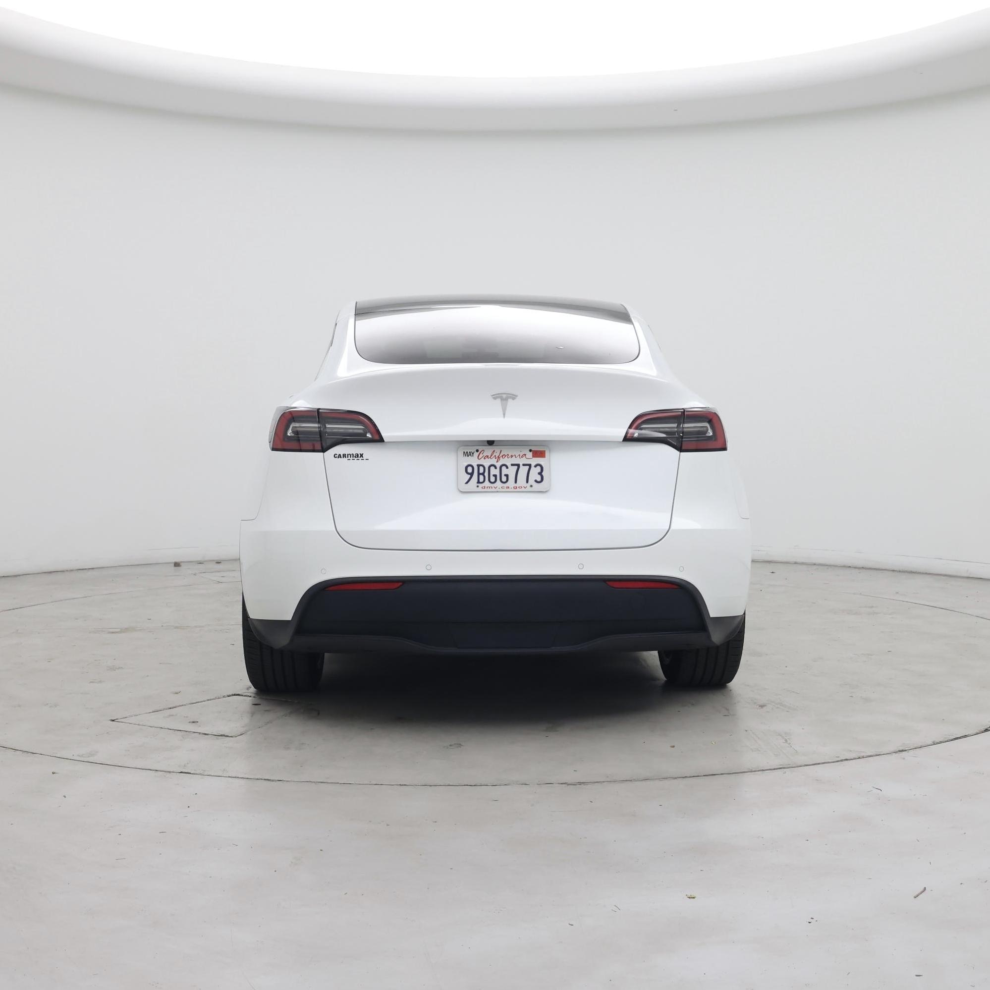 Thumbnail: 2022 Tesla Model Y - 6