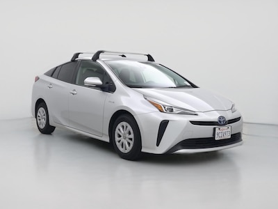 2022 Toyota Prius L ECO