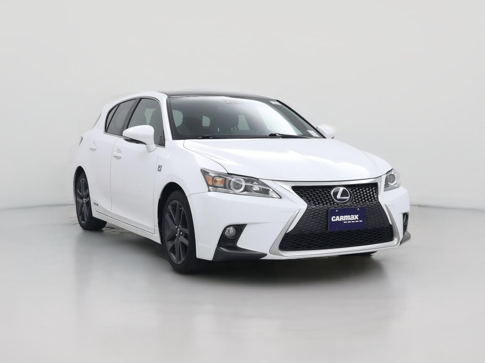 2015 Lexus CT Base