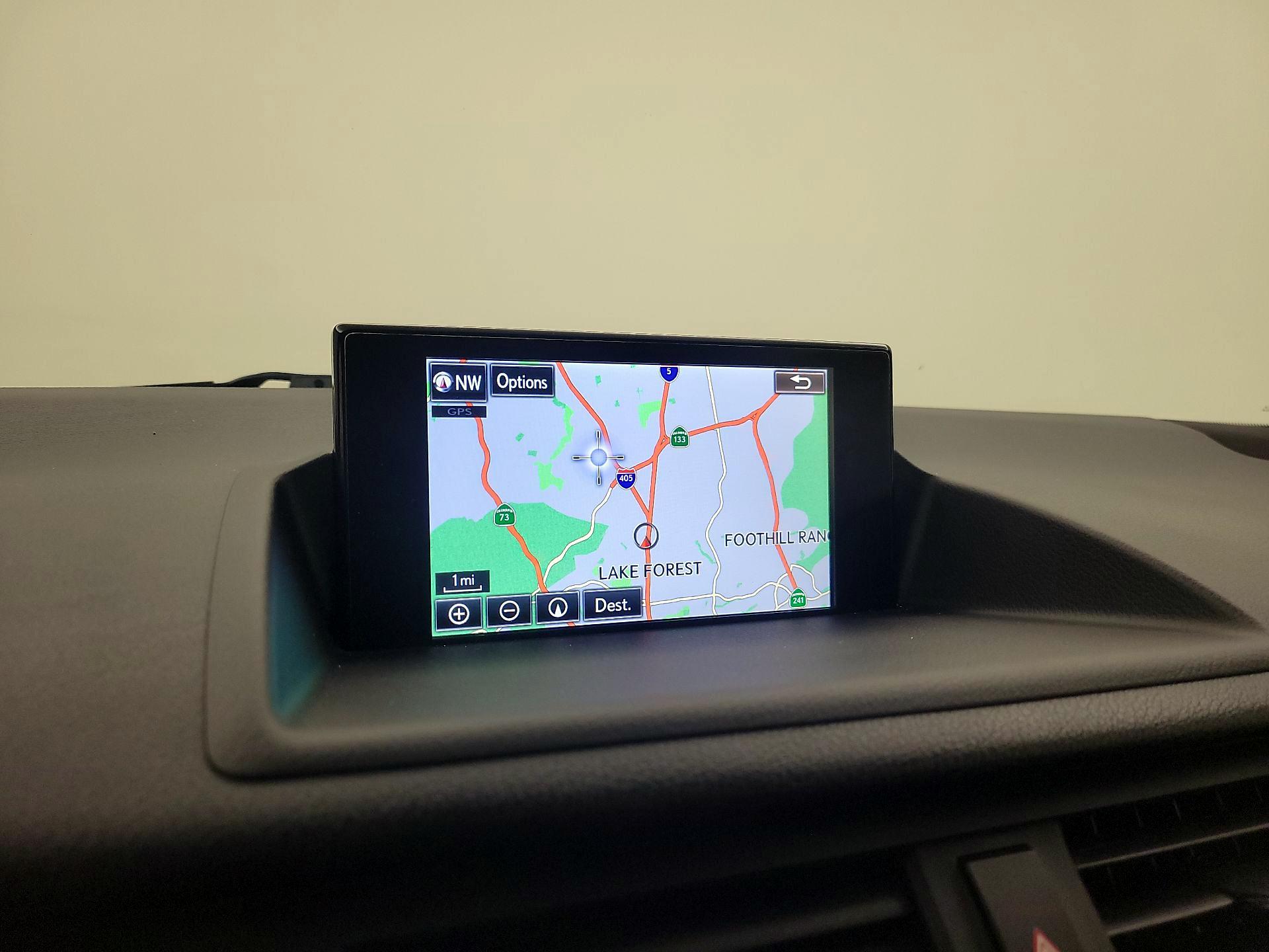 Thumbnail: 2015 Lexus CT - 14