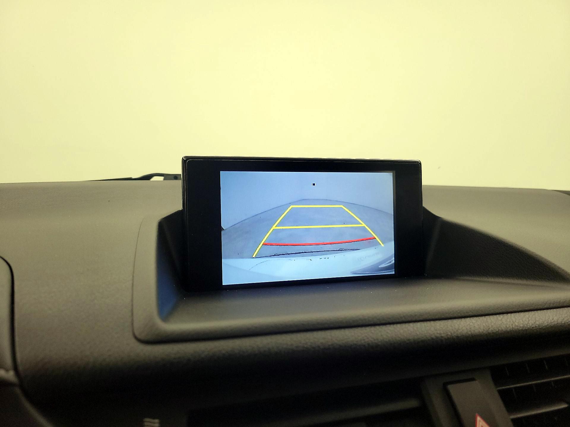 Thumbnail: 2015 Lexus CT - 15