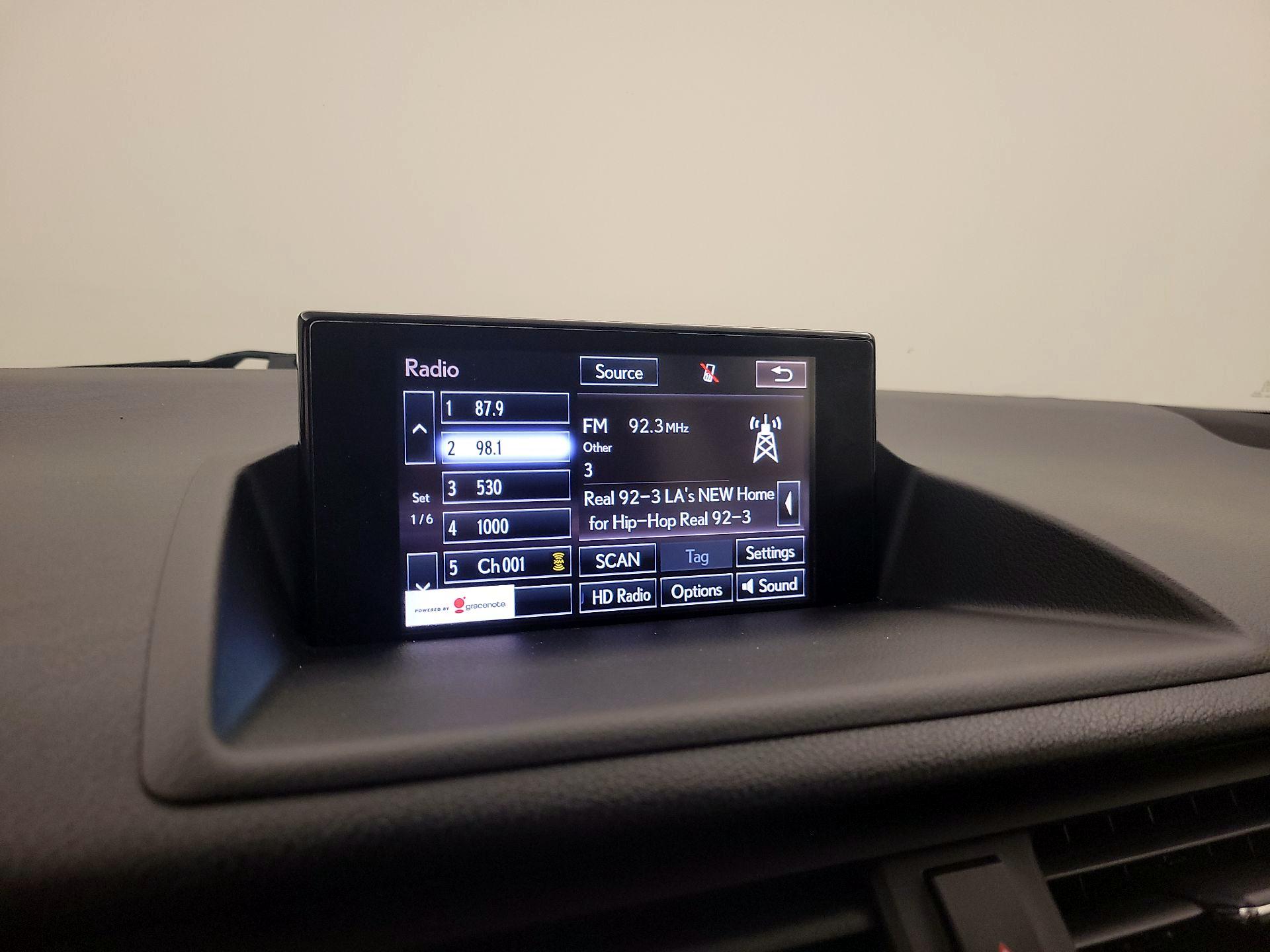 Thumbnail: 2015 Lexus CT - 16