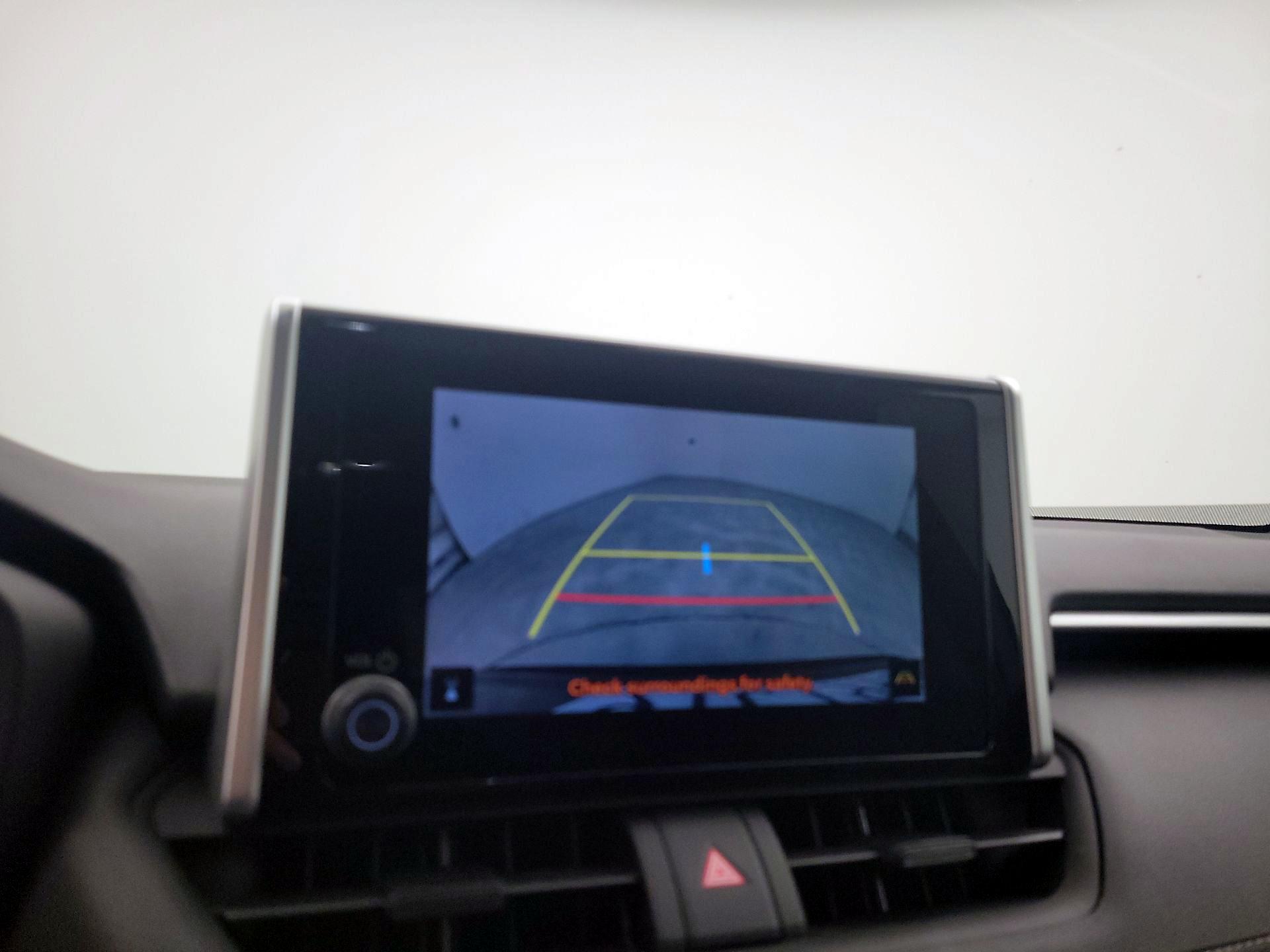 Thumbnail: 2025 Toyota RAV4 - 14