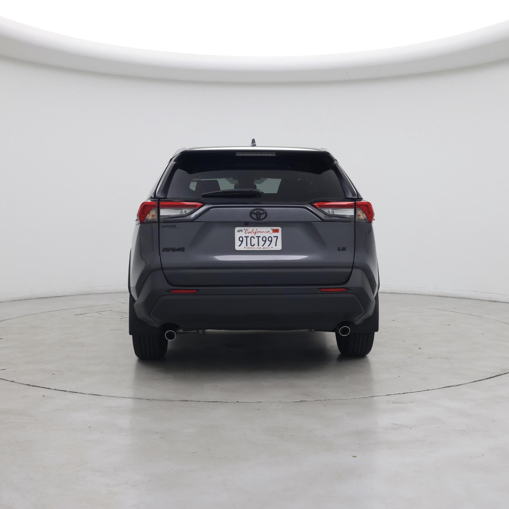 Thumbnail: 2025 Toyota RAV4 - 6