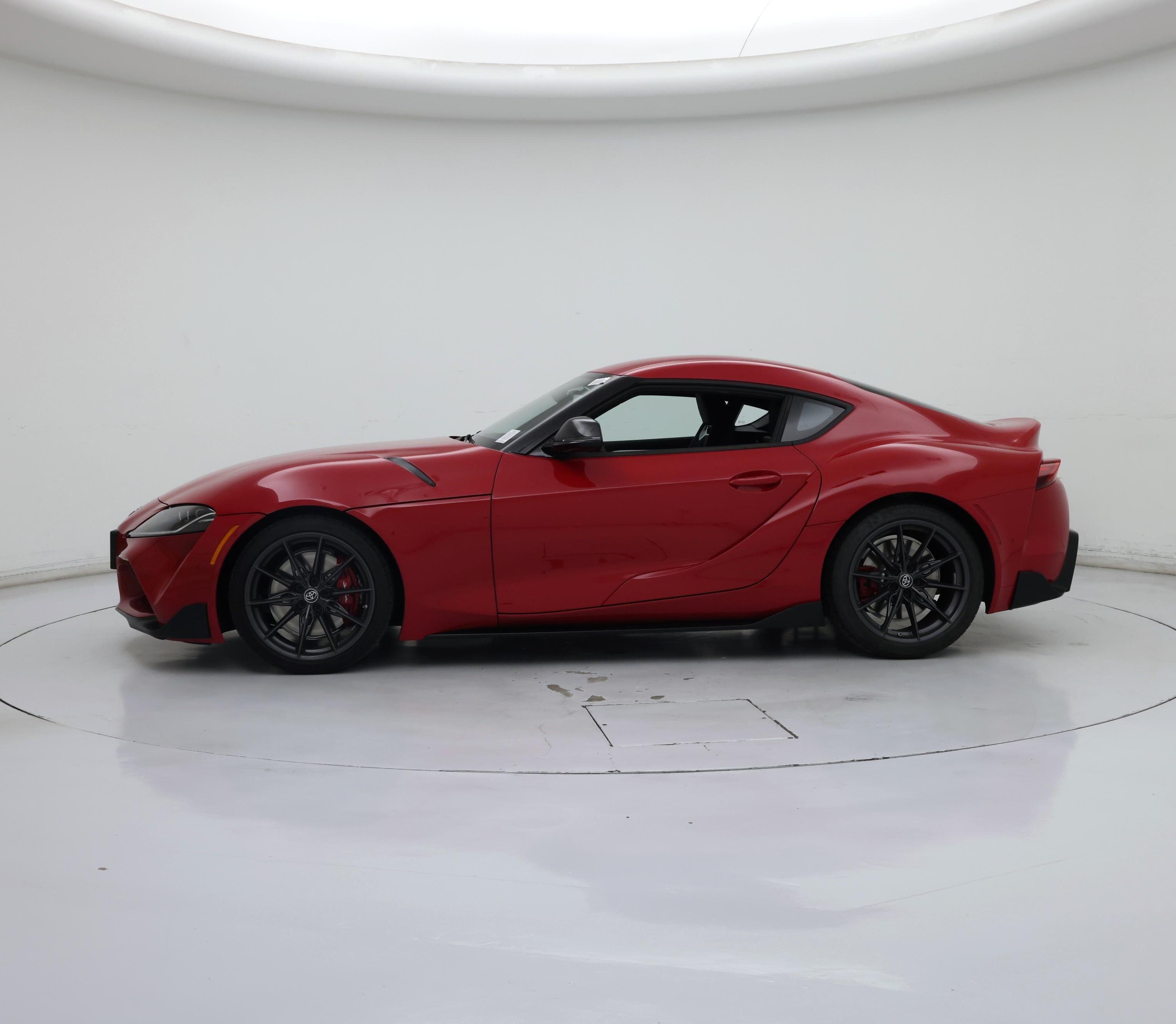 Thumbnail: 2026 Toyota Supra - 3