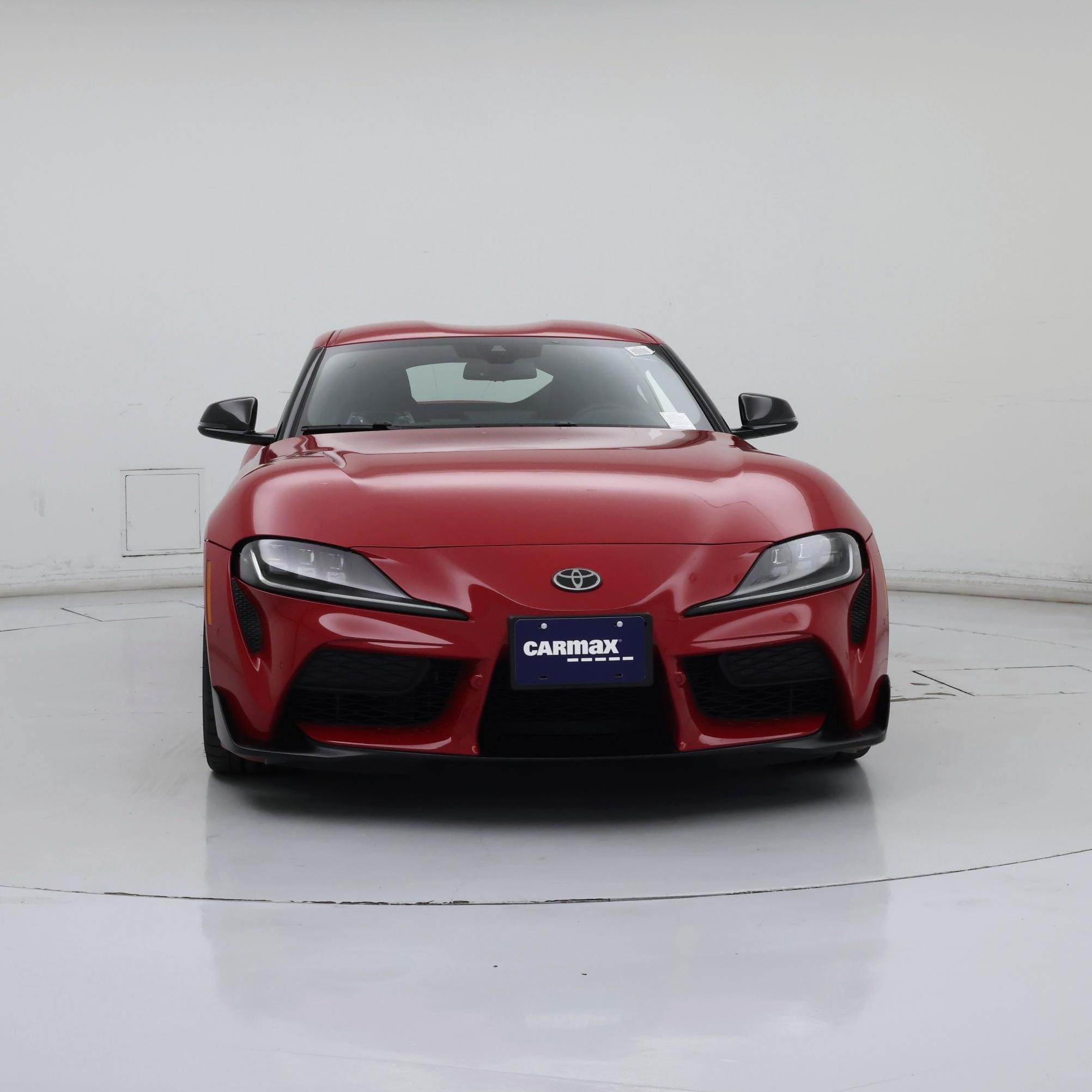 Thumbnail: 2026 Toyota Supra - 5