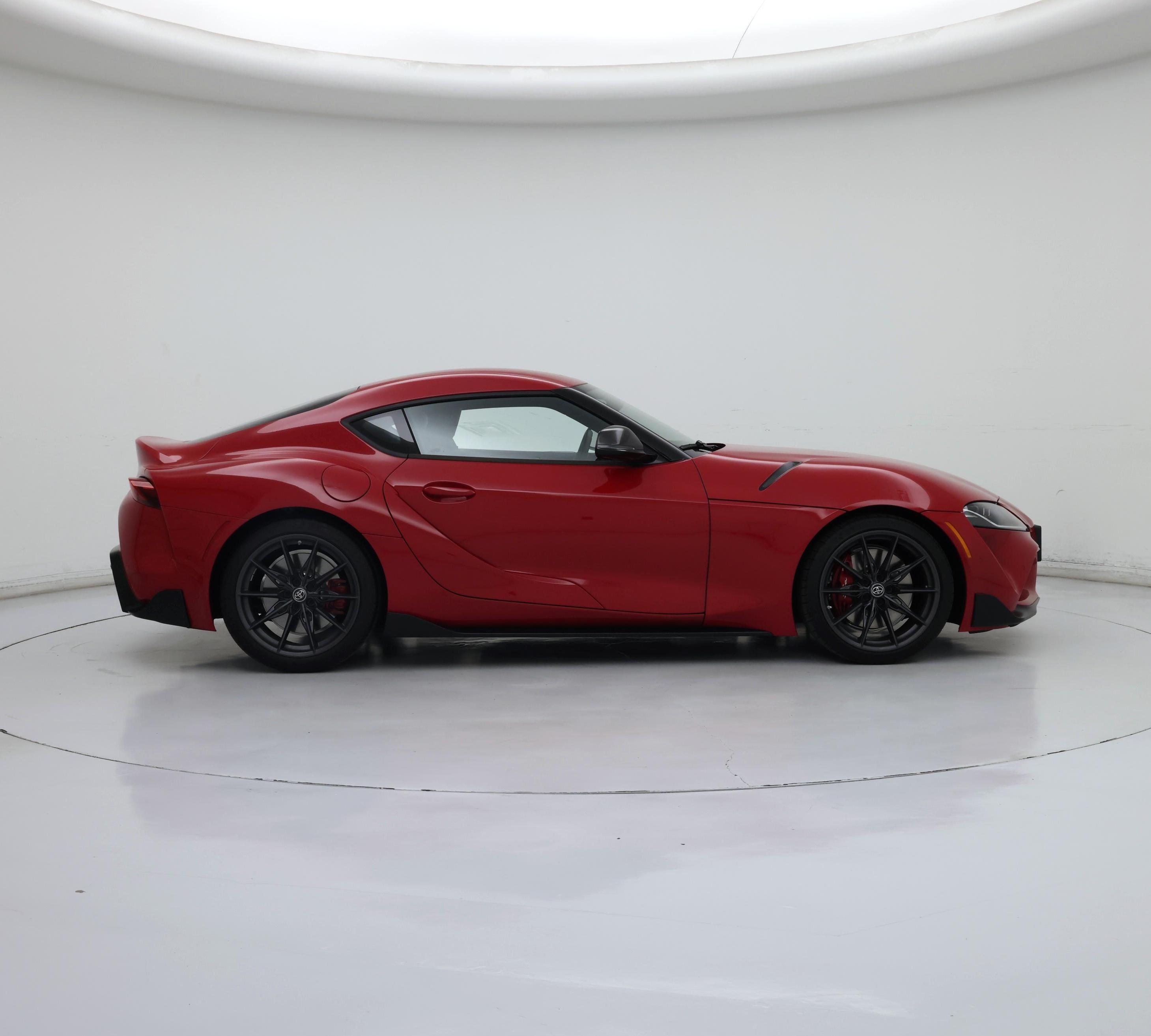 Thumbnail: 2026 Toyota Supra - 7